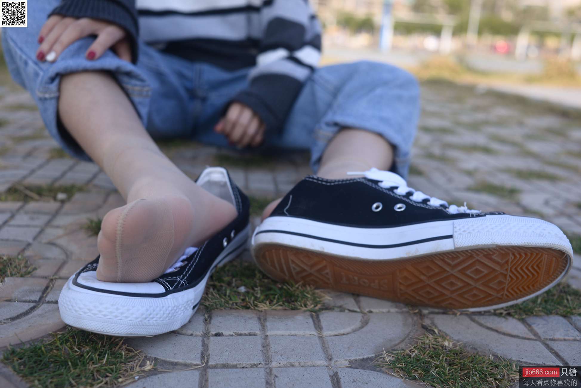 图片[73]-[只糖棉袜]NO.159 橘子 冬日可爱[205P] – 速更版-美库