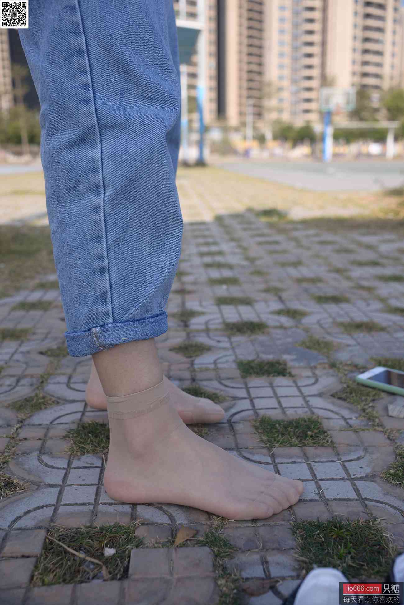 图片[75]-[只糖棉袜]NO.159 橘子 冬日可爱[205P] – 速更版-美库