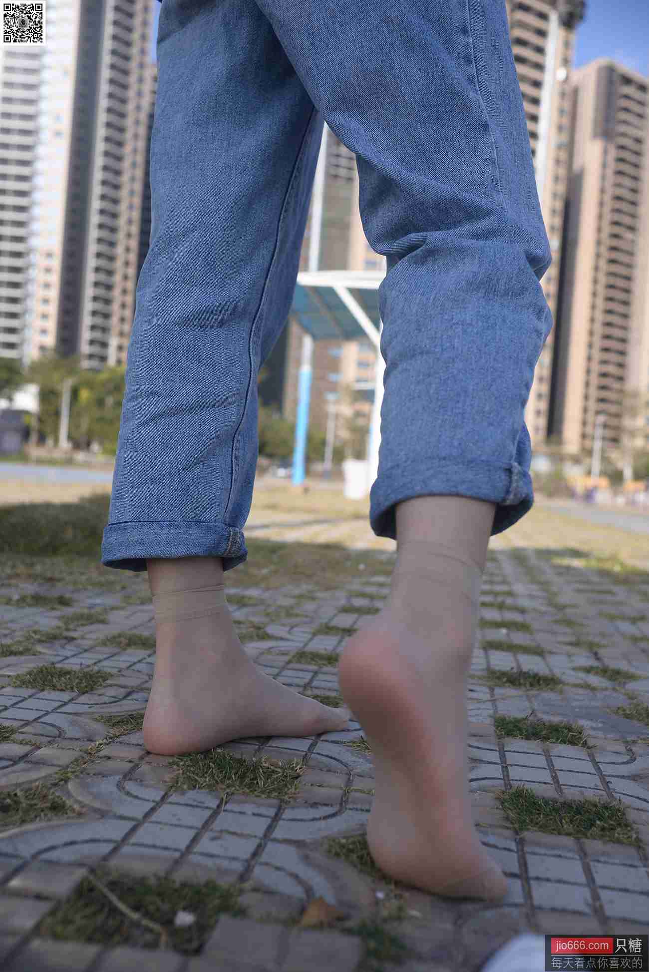 图片[76]-[只糖棉袜]NO.159 橘子 冬日可爱[205P] – 速更版-美库