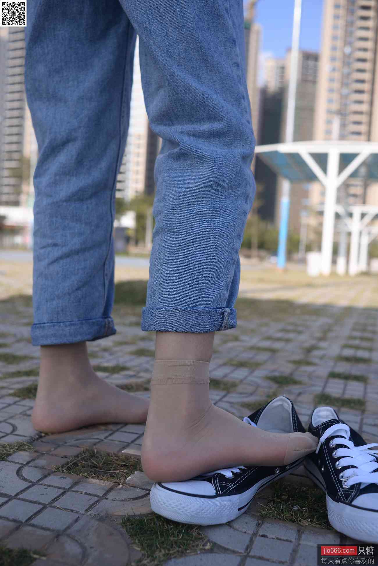 图片[77]-[只糖棉袜]NO.159 橘子 冬日可爱[205P] – 速更版-美库