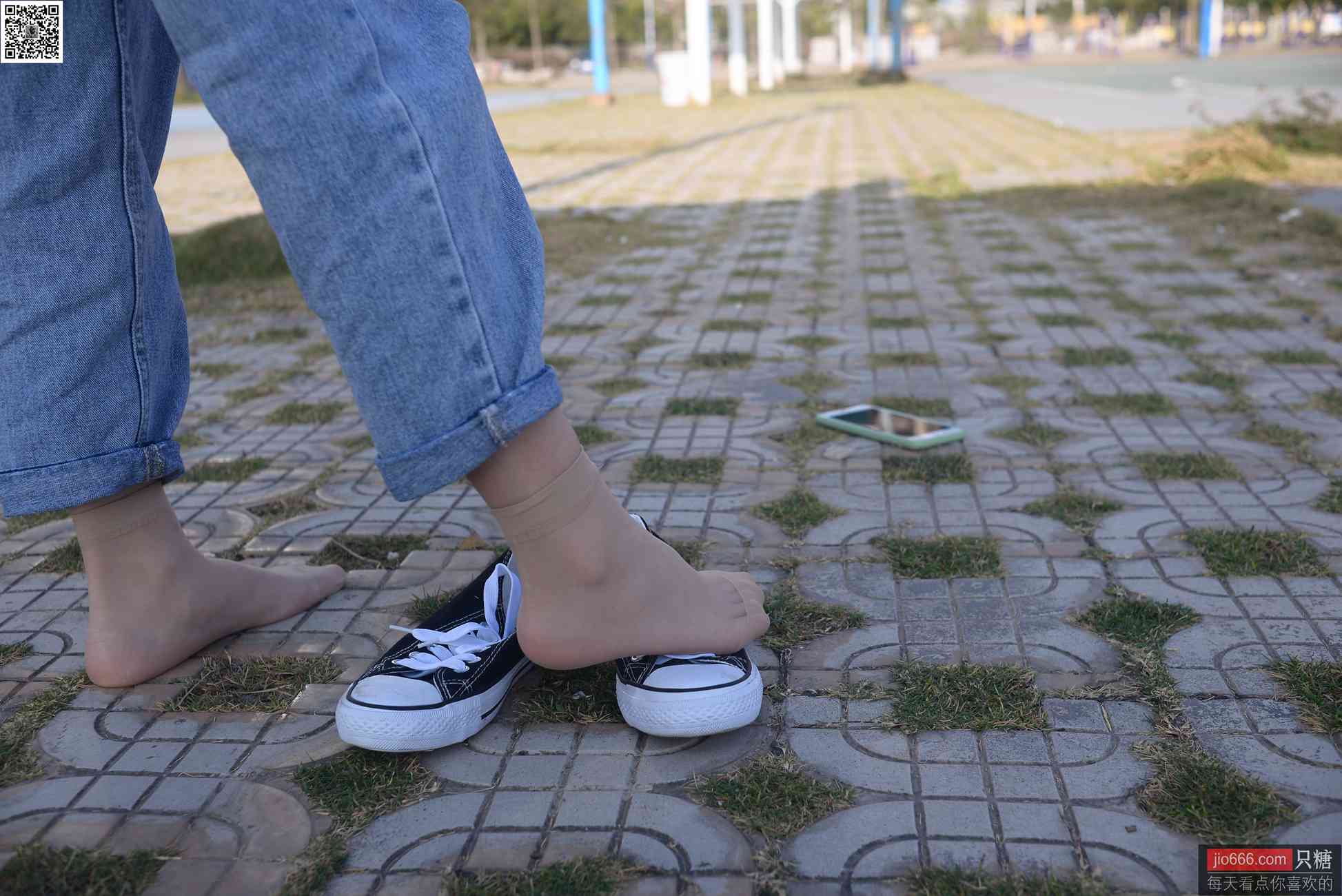 图片[78]-[只糖棉袜]NO.159 橘子 冬日可爱[205P] – 速更版-美库