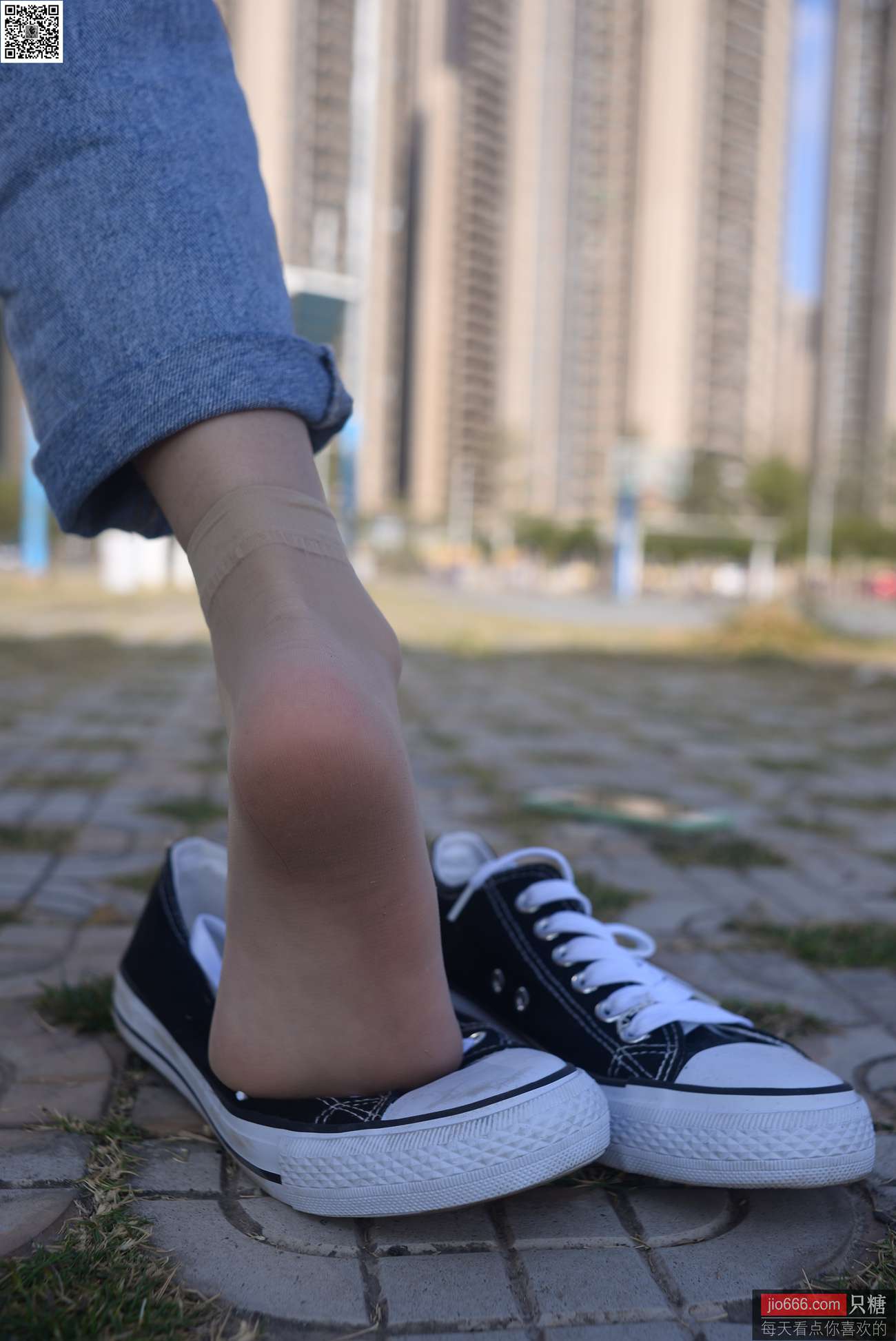 图片[79]-[只糖棉袜]NO.159 橘子 冬日可爱[205P] – 速更版-美库