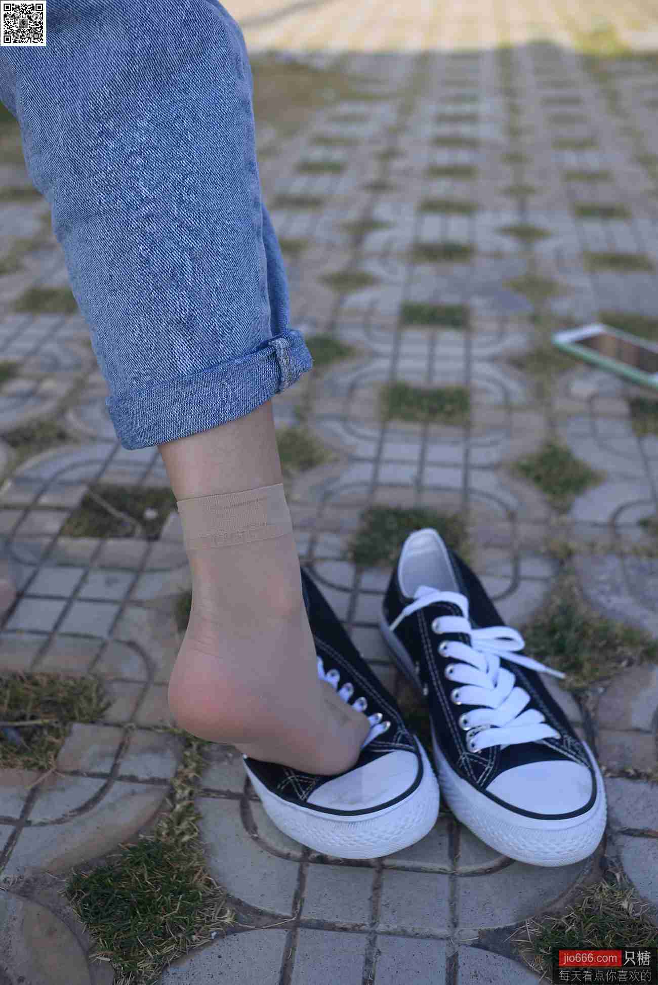 图片[80]-[只糖棉袜]NO.159 橘子 冬日可爱[205P] – 速更版-美库