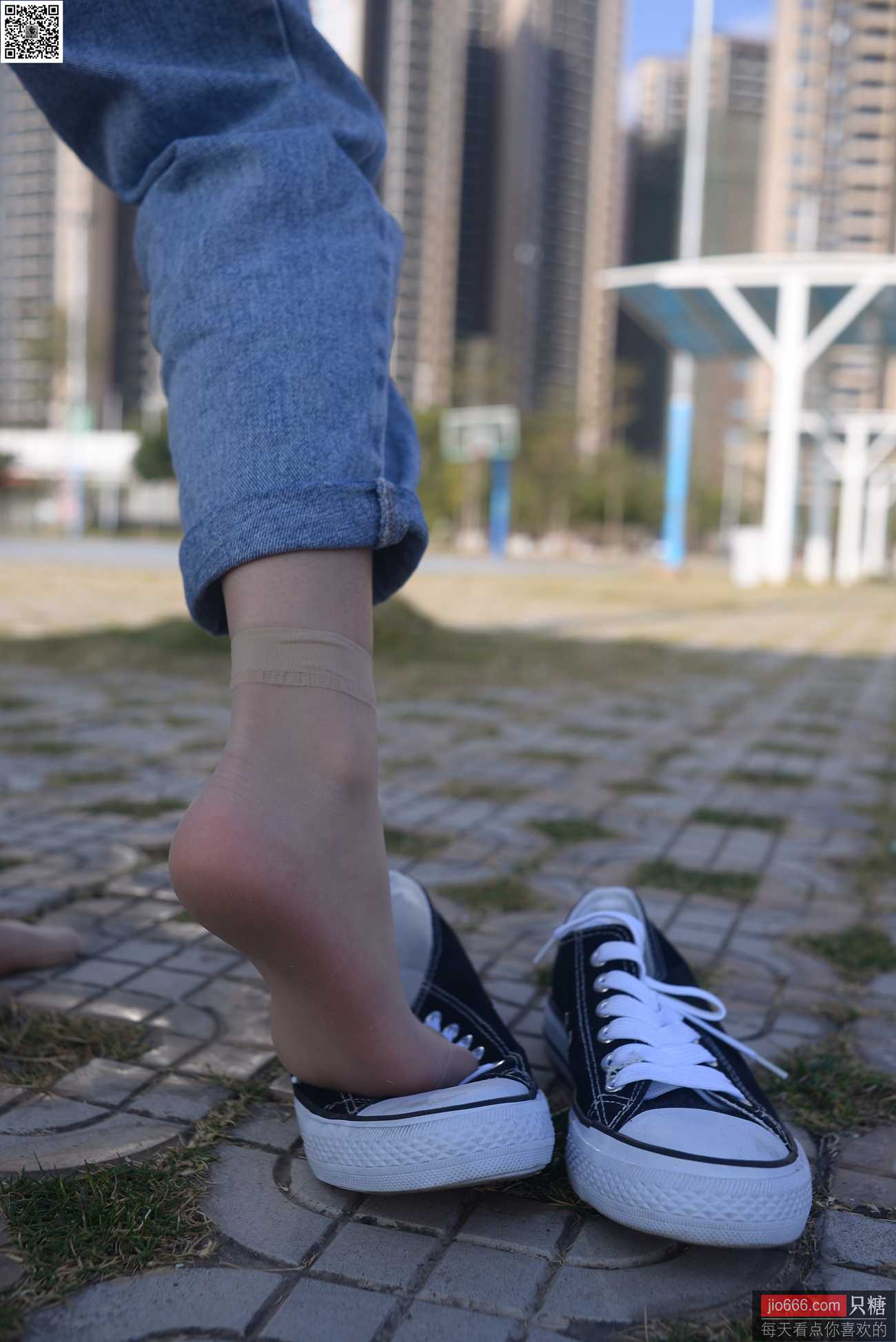 图片[81]-[只糖棉袜]NO.159 橘子 冬日可爱[205P] – 速更版-美库