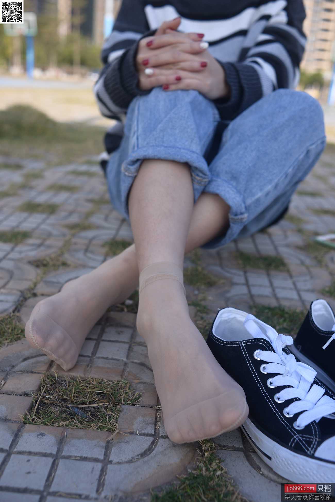 图片[83]-[只糖棉袜]NO.159 橘子 冬日可爱[205P] – 速更版-美库