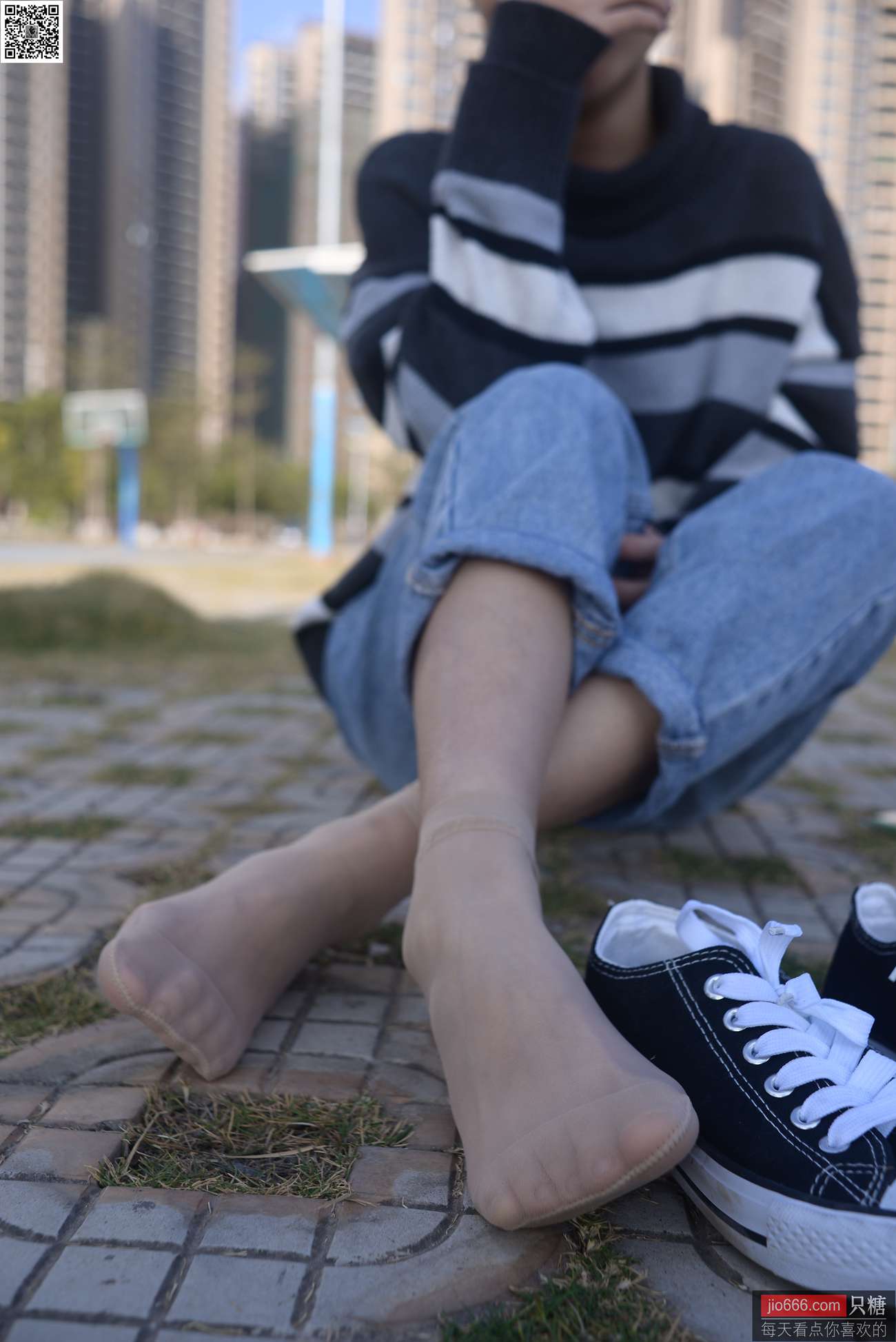 图片[84]-[只糖棉袜]NO.159 橘子 冬日可爱[205P] – 速更版-美库