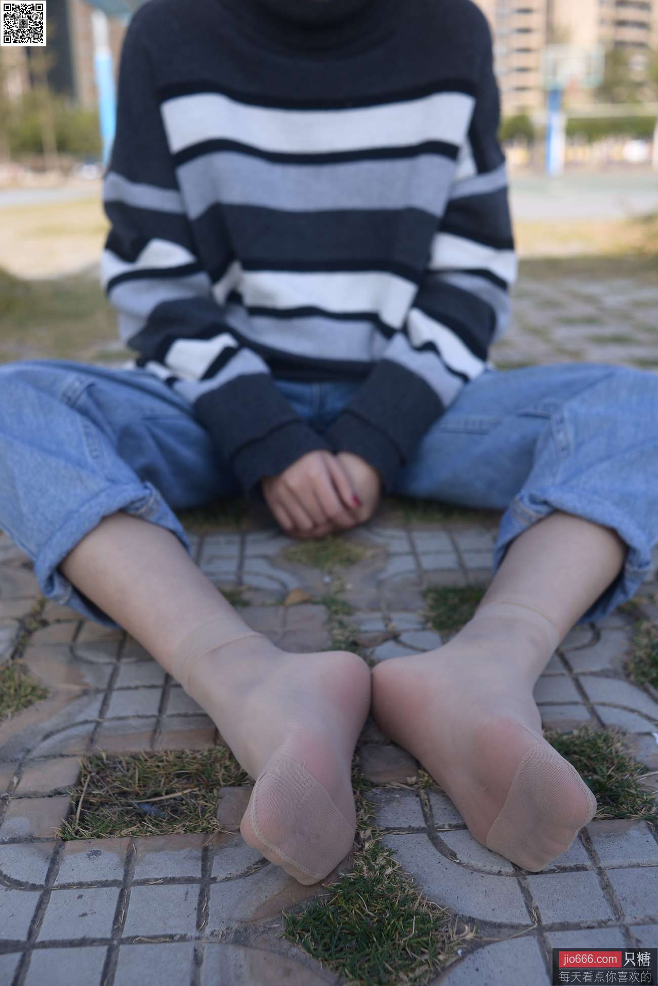 图片[85]-[只糖棉袜]NO.159 橘子 冬日可爱[205P] – 速更版-美库