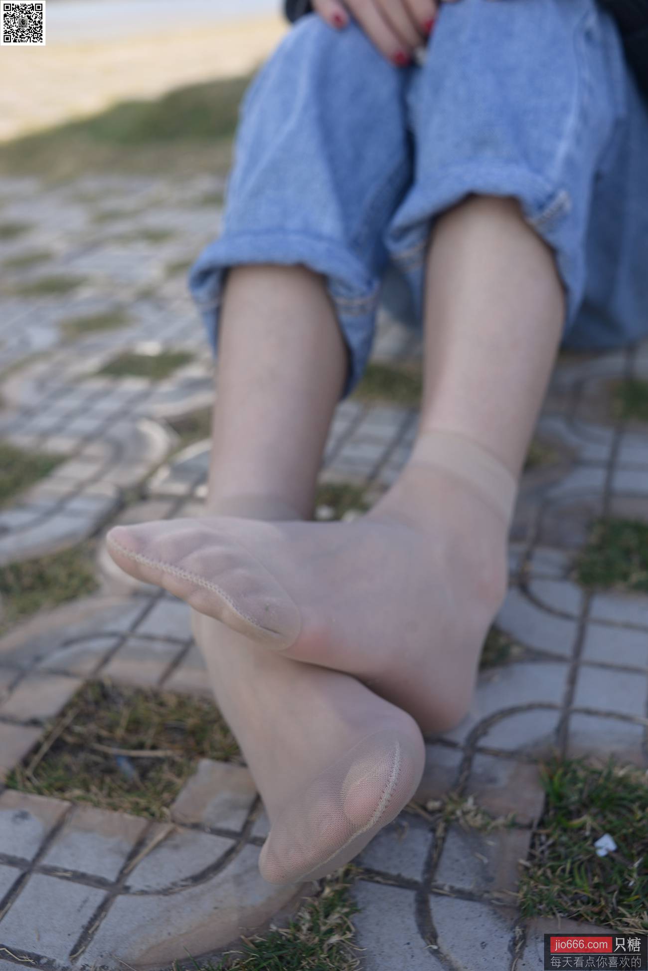 图片[90]-[只糖棉袜]NO.159 橘子 冬日可爱[205P] – 速更版-美库