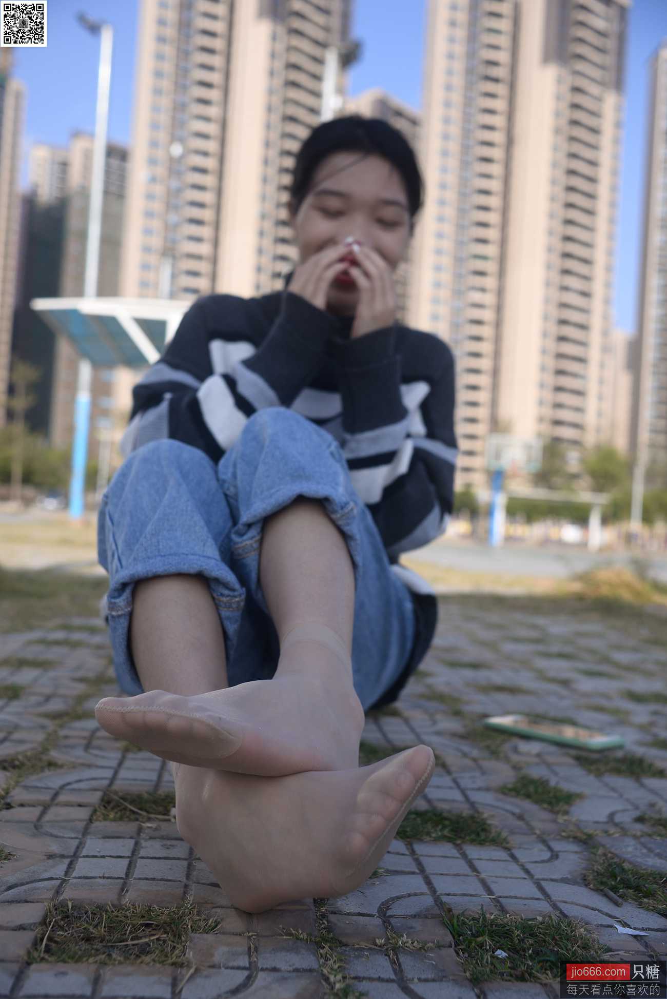 图片[91]-[只糖棉袜]NO.159 橘子 冬日可爱[205P] – 速更版-美库