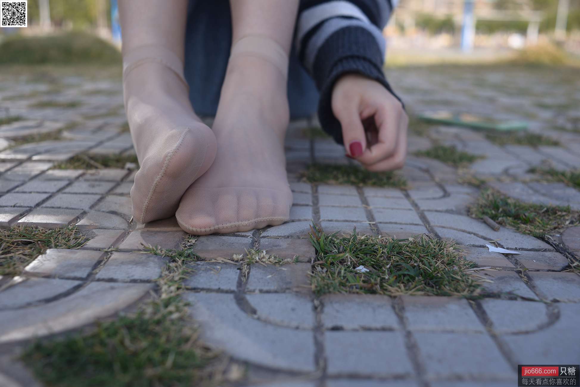 图片[94]-[只糖棉袜]NO.159 橘子 冬日可爱[205P] – 速更版-美库