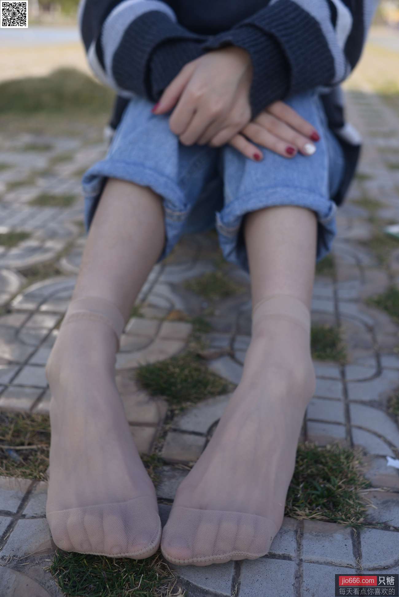 图片[96]-[只糖棉袜]NO.159 橘子 冬日可爱[205P] – 速更版-美库