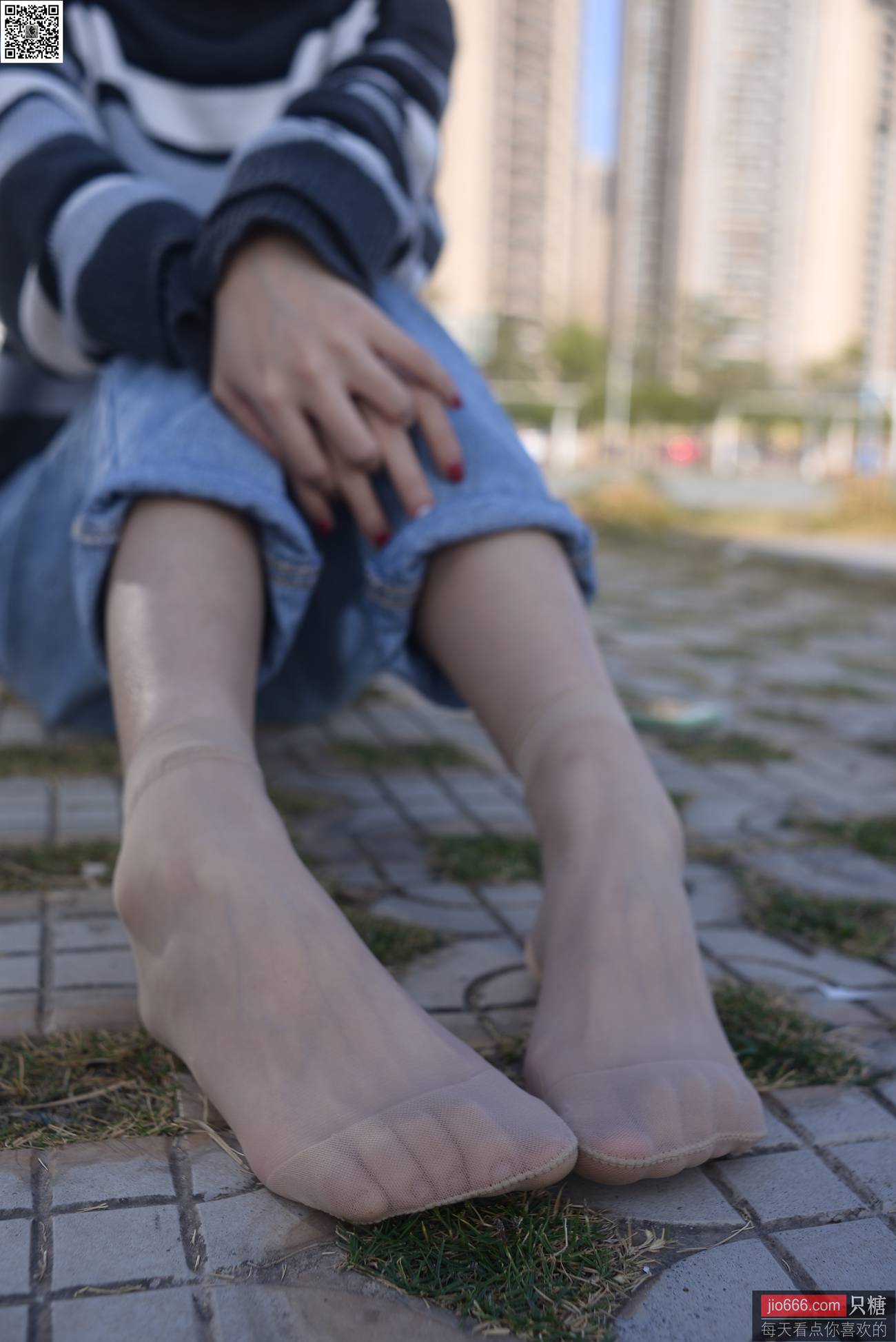 图片[97]-[只糖棉袜]NO.159 橘子 冬日可爱[205P] – 速更版-美库