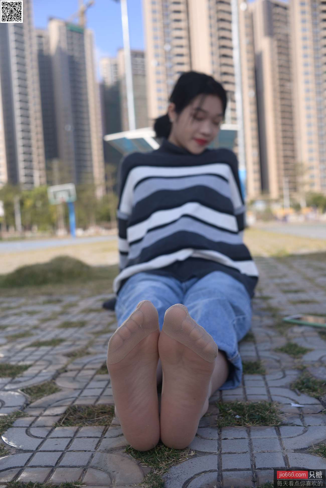 图片[102]-[只糖棉袜]NO.159 橘子 冬日可爱[205P] – 速更版-美库