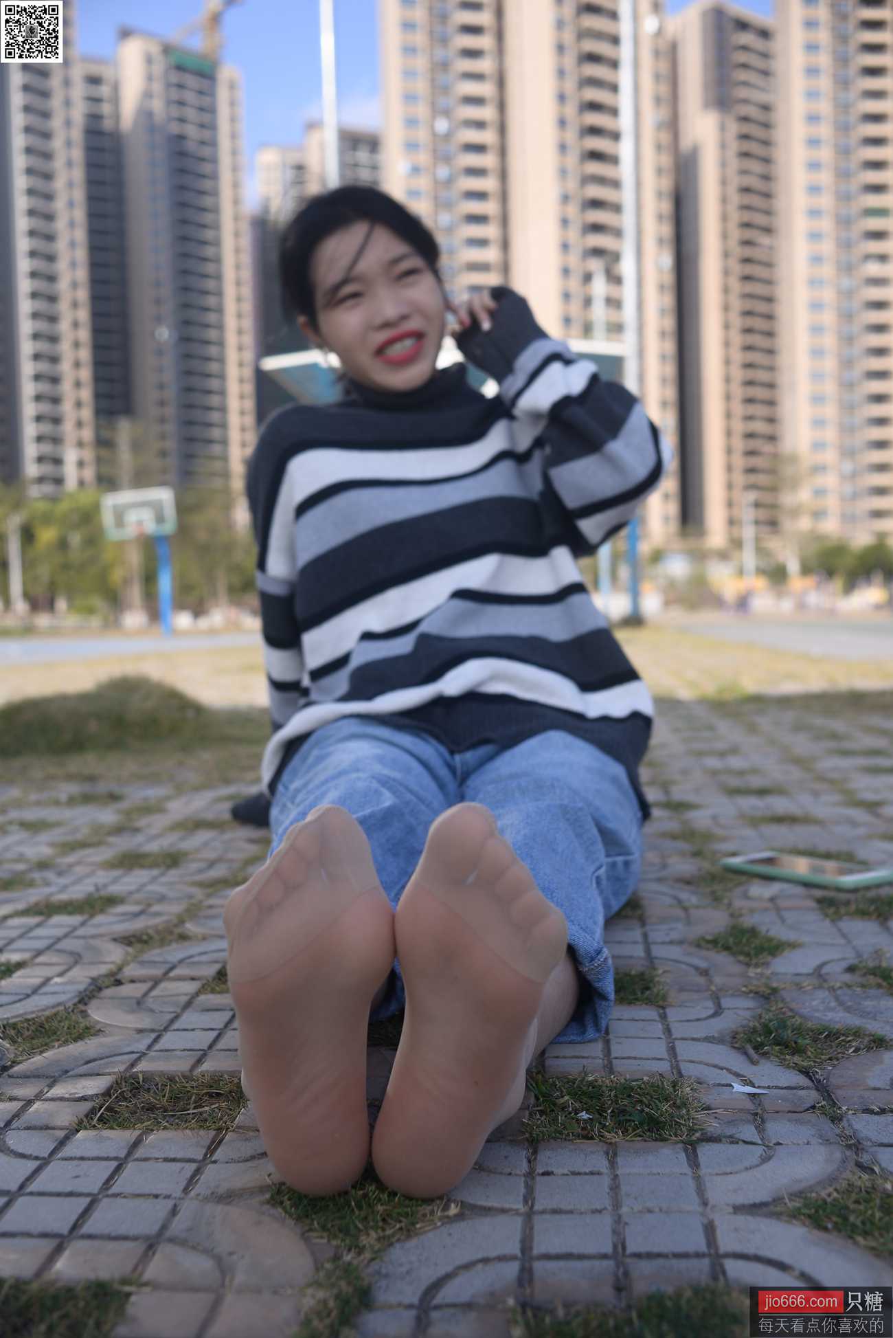 图片[104]-[只糖棉袜]NO.159 橘子 冬日可爱[205P] – 速更版-美库