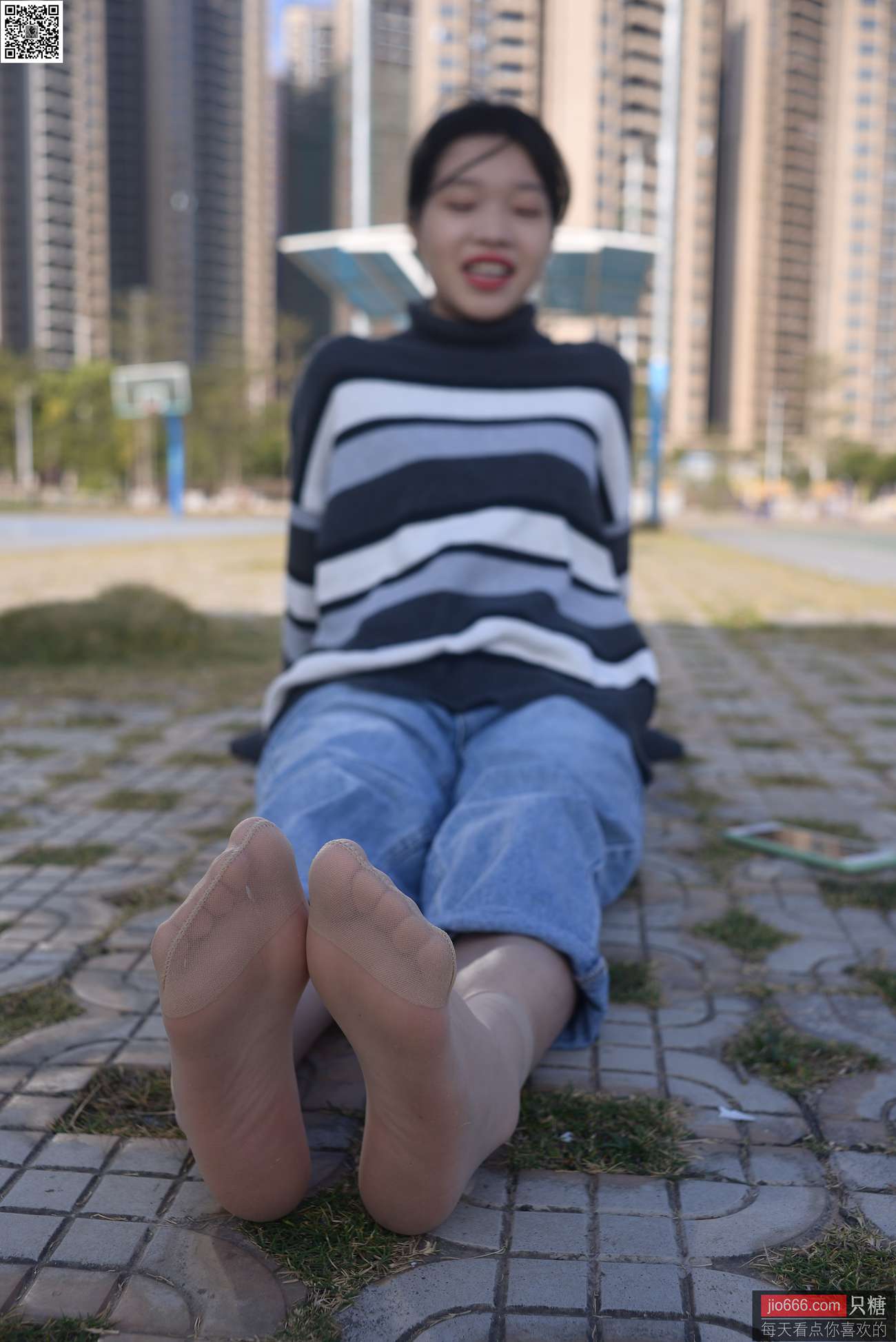 图片[105]-[只糖棉袜]NO.159 橘子 冬日可爱[205P] – 速更版-美库