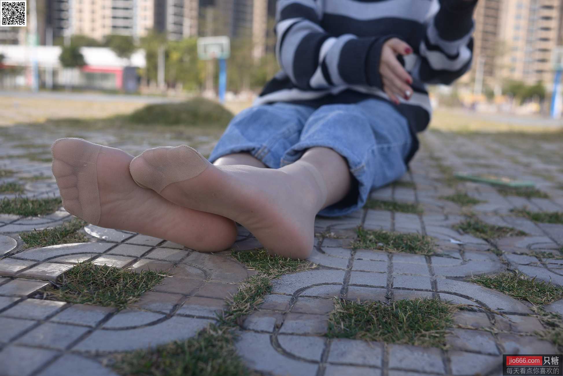 图片[107]-[只糖棉袜]NO.159 橘子 冬日可爱[205P] – 速更版-美库