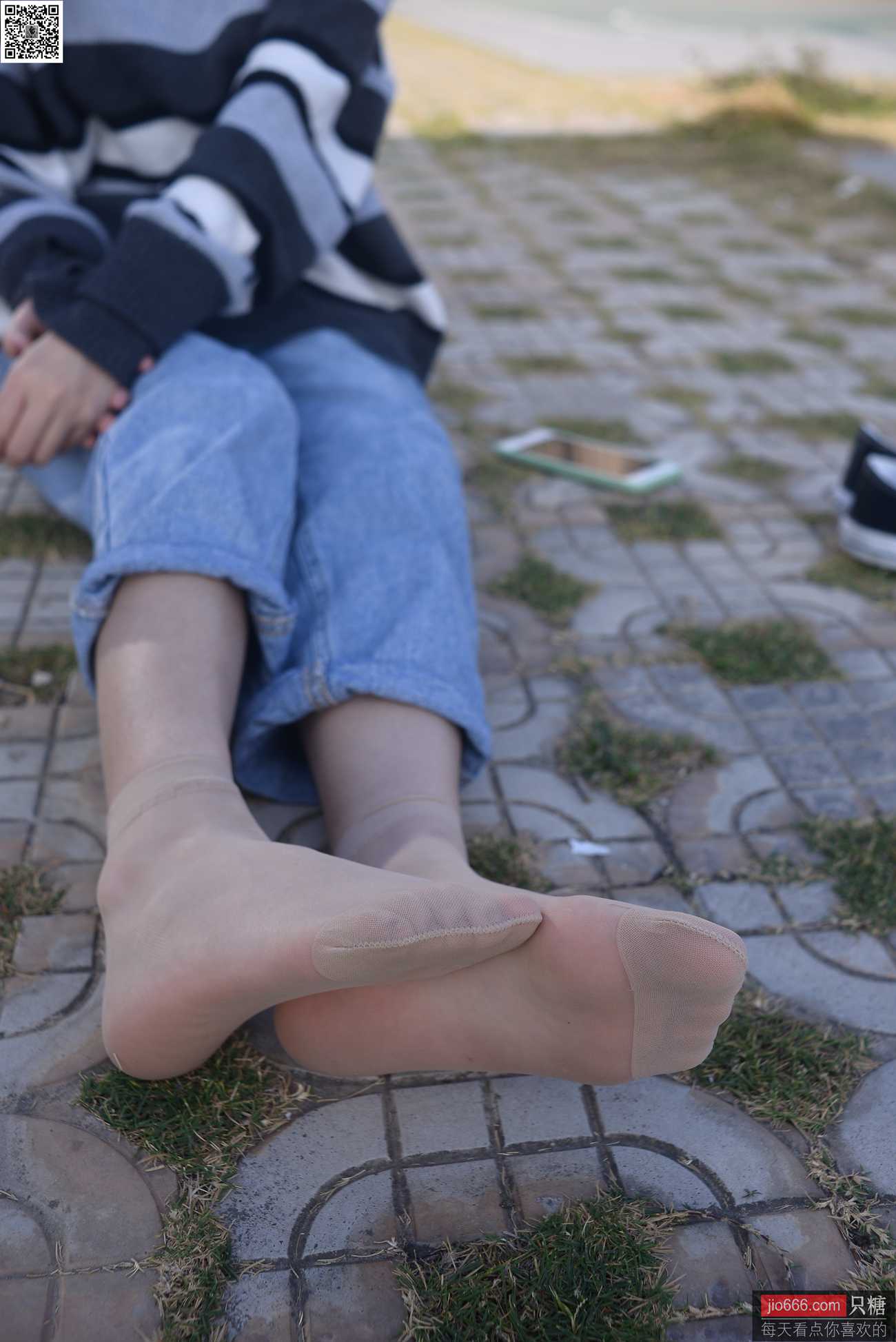 图片[109]-[只糖棉袜]NO.159 橘子 冬日可爱[205P] – 速更版-美库