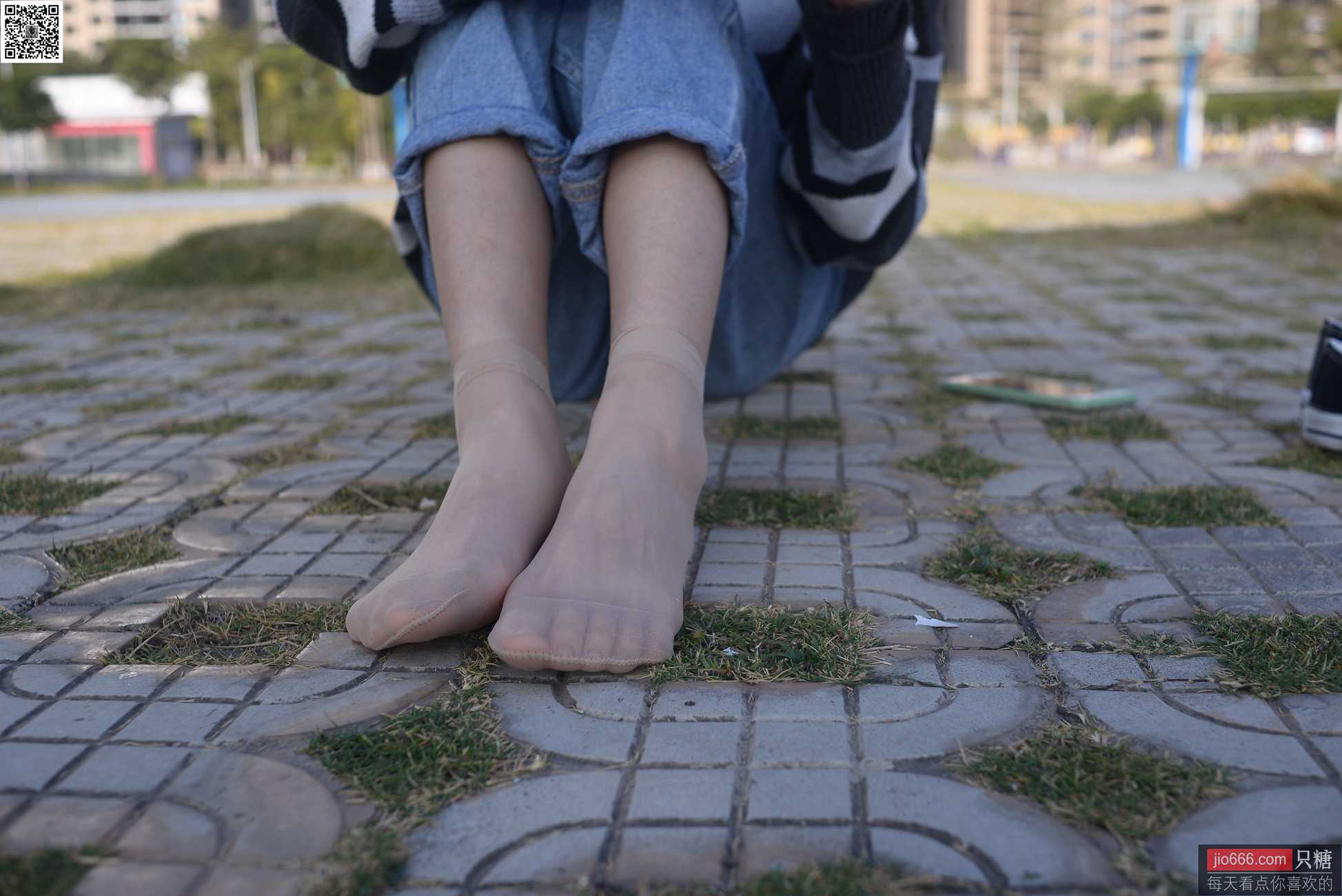 图片[113]-[只糖棉袜]NO.159 橘子 冬日可爱[205P] – 速更版-美库