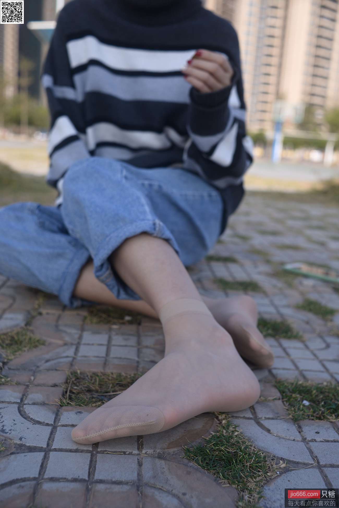 图片[115]-[只糖棉袜]NO.159 橘子 冬日可爱[205P] – 速更版-美库