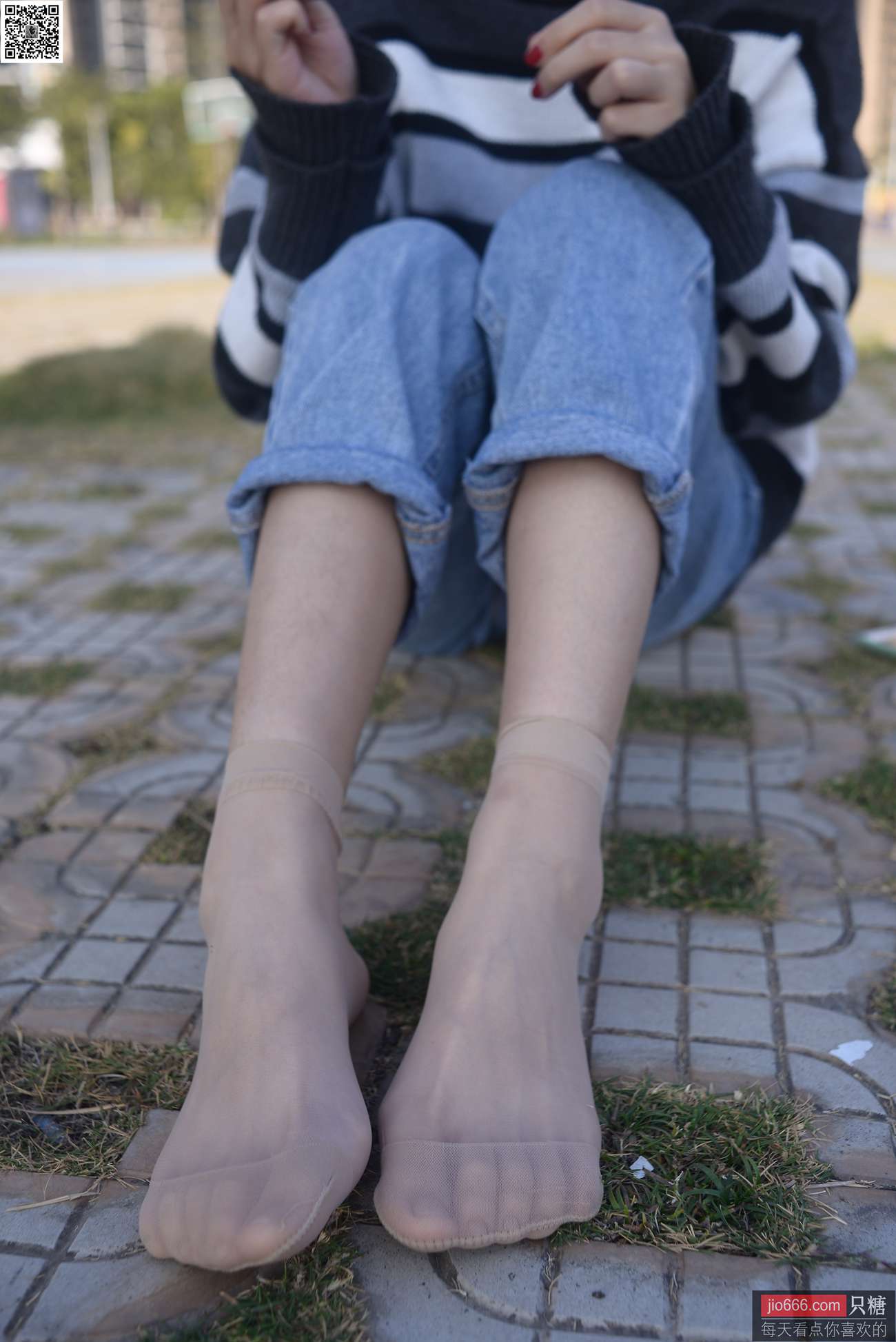 图片[119]-[只糖棉袜]NO.159 橘子 冬日可爱[205P] – 速更版-美库