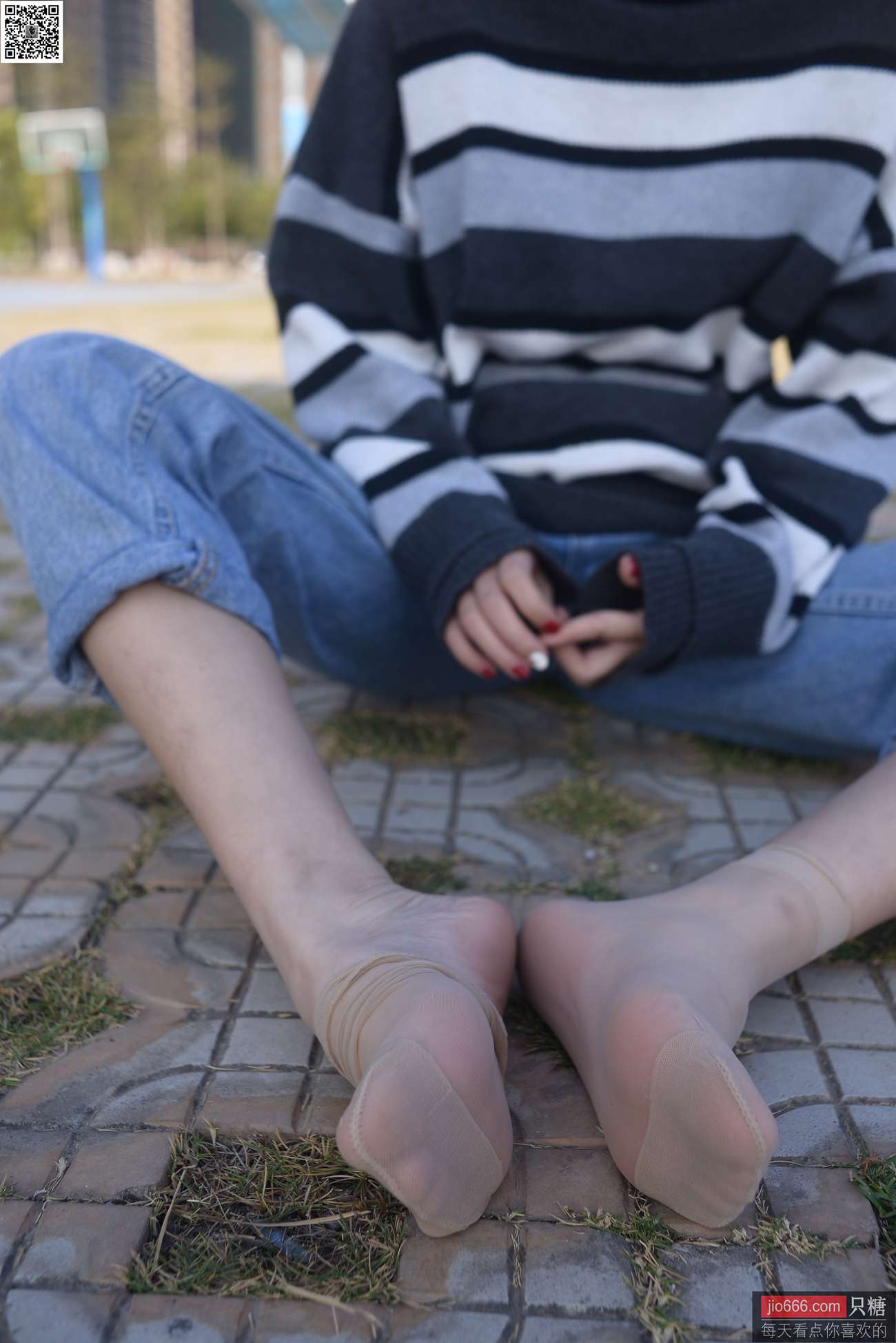 图片[126]-[只糖棉袜]NO.159 橘子 冬日可爱[205P] – 速更版-美库