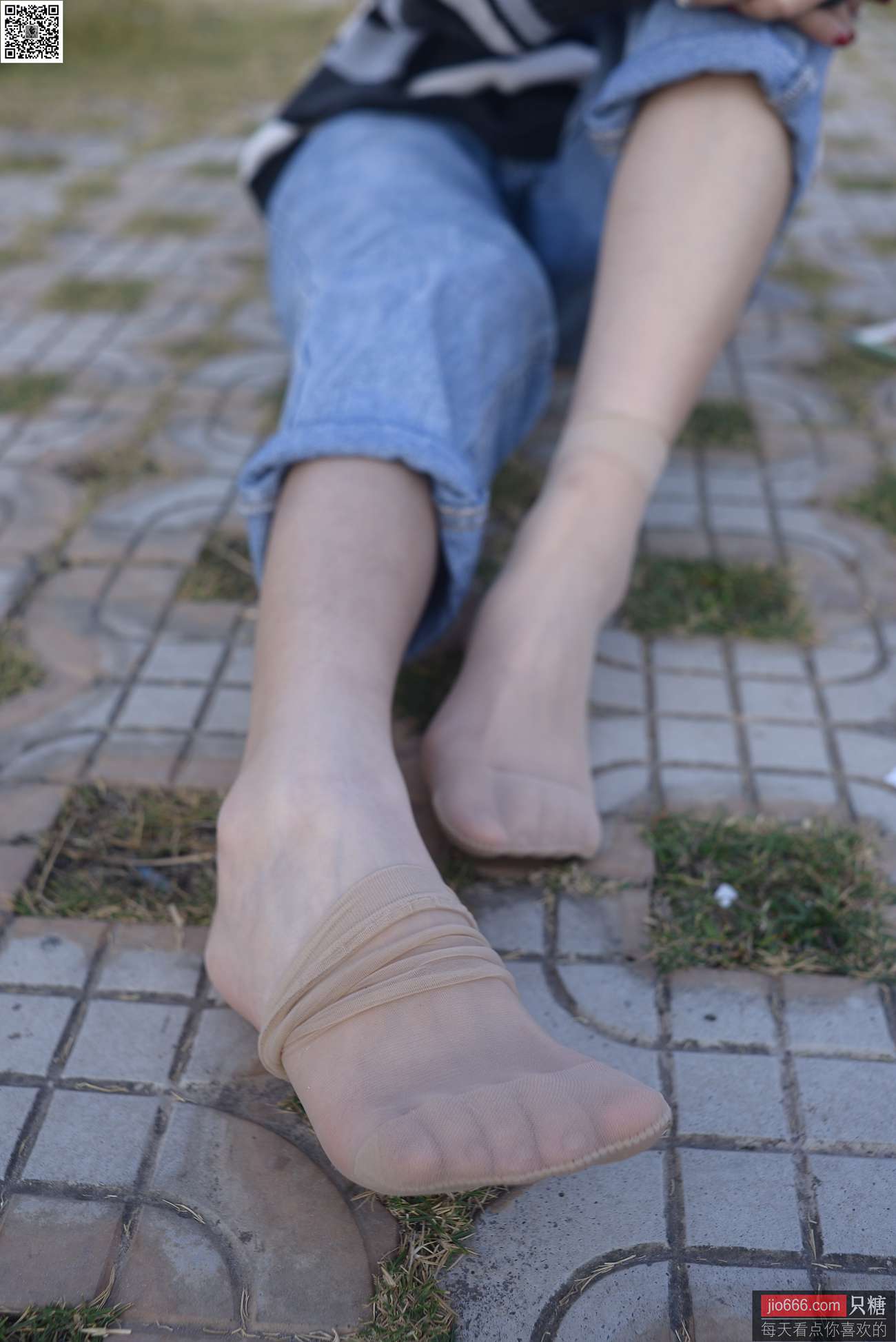 图片[128]-[只糖棉袜]NO.159 橘子 冬日可爱[205P] – 速更版-美库