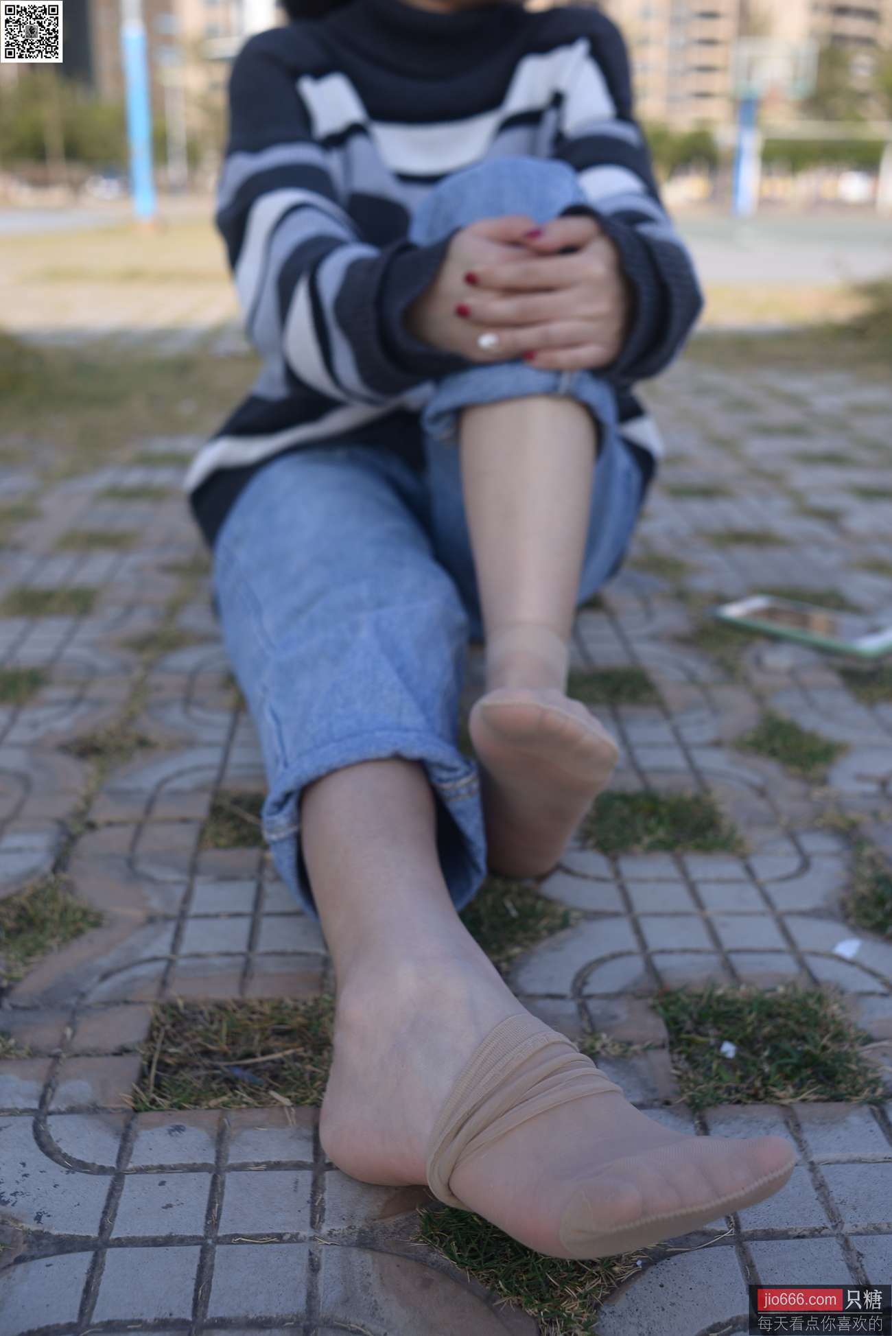 图片[131]-[只糖棉袜]NO.159 橘子 冬日可爱[205P] – 速更版-美库