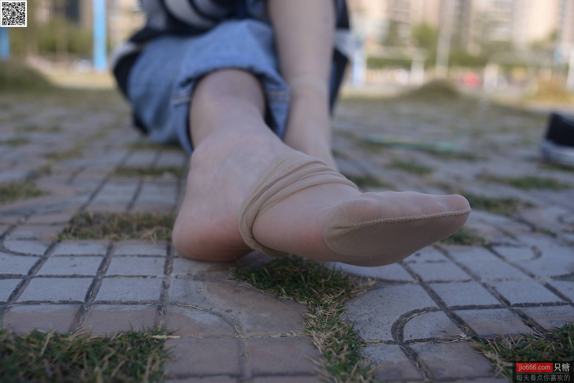 图片[132]-[只糖棉袜]NO.159 橘子 冬日可爱[205P] – 速更版-美库