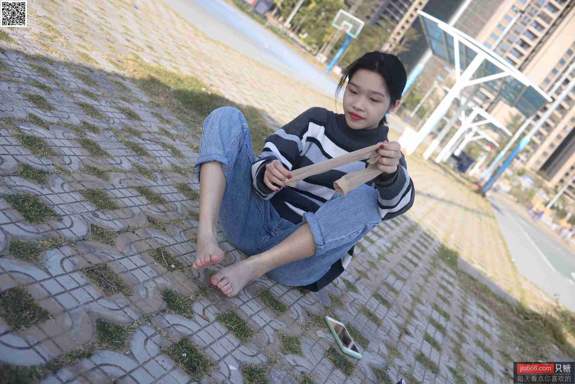 图片[144]-[只糖棉袜]NO.159 橘子 冬日可爱[205P] – 速更版-美库