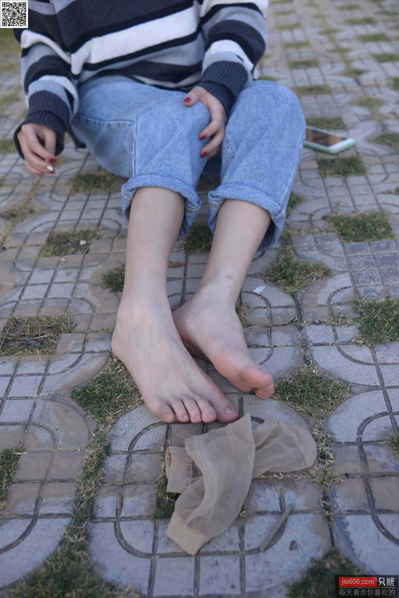 图片[156]-[只糖棉袜]NO.159 橘子 冬日可爱[205P] – 速更版-美库