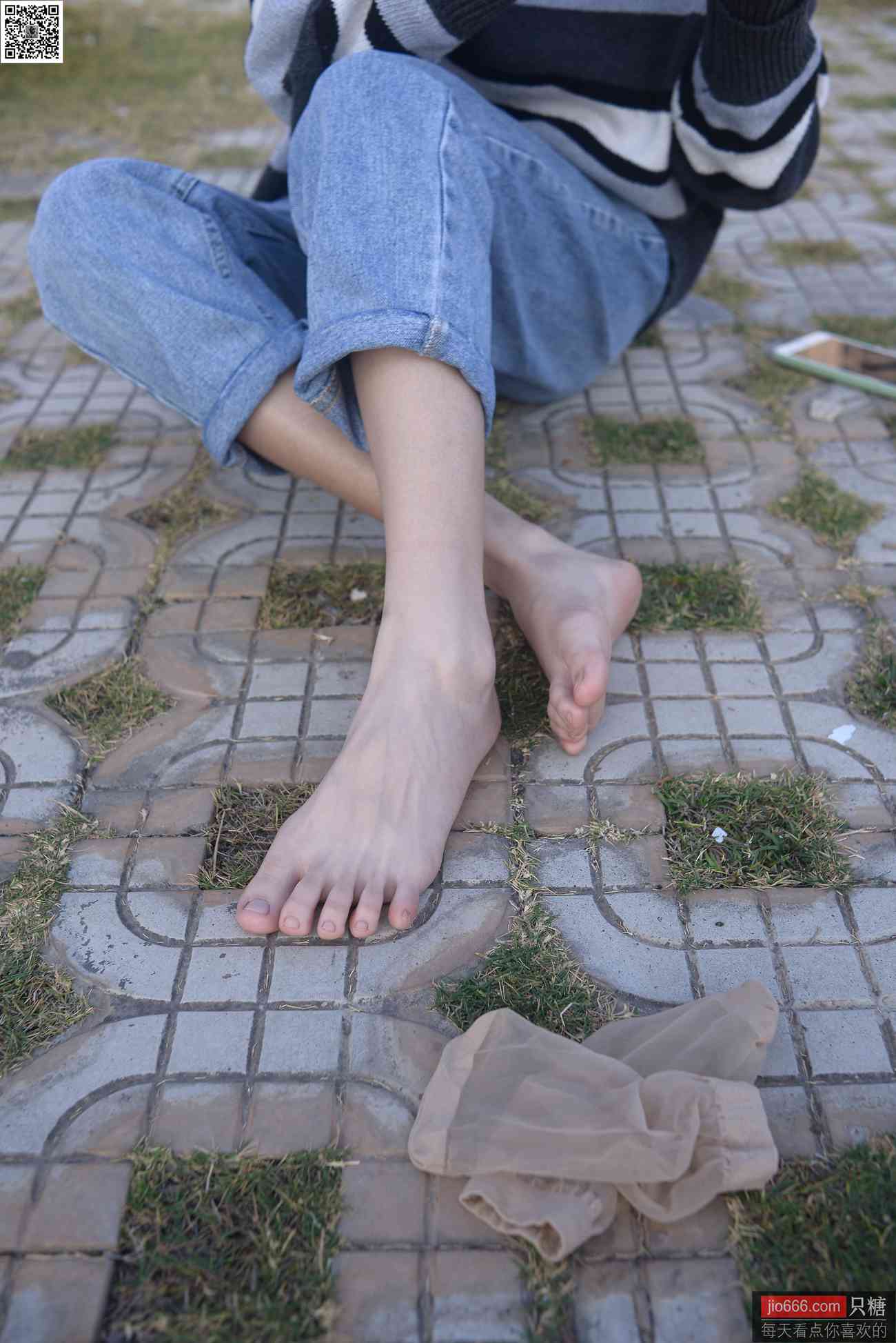 图片[161]-[只糖棉袜]NO.159 橘子 冬日可爱[205P] – 速更版-美库