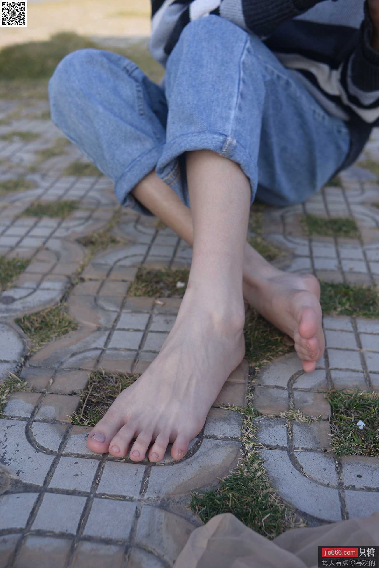 图片[162]-[只糖棉袜]NO.159 橘子 冬日可爱[205P] – 速更版-美库