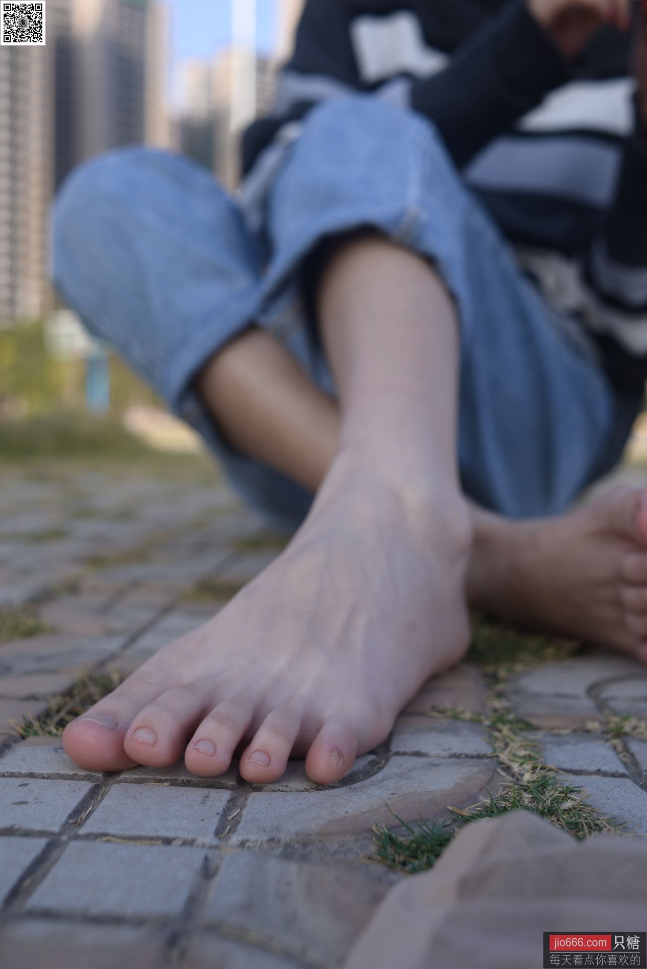 图片[163]-[只糖棉袜]NO.159 橘子 冬日可爱[205P] – 速更版-美库