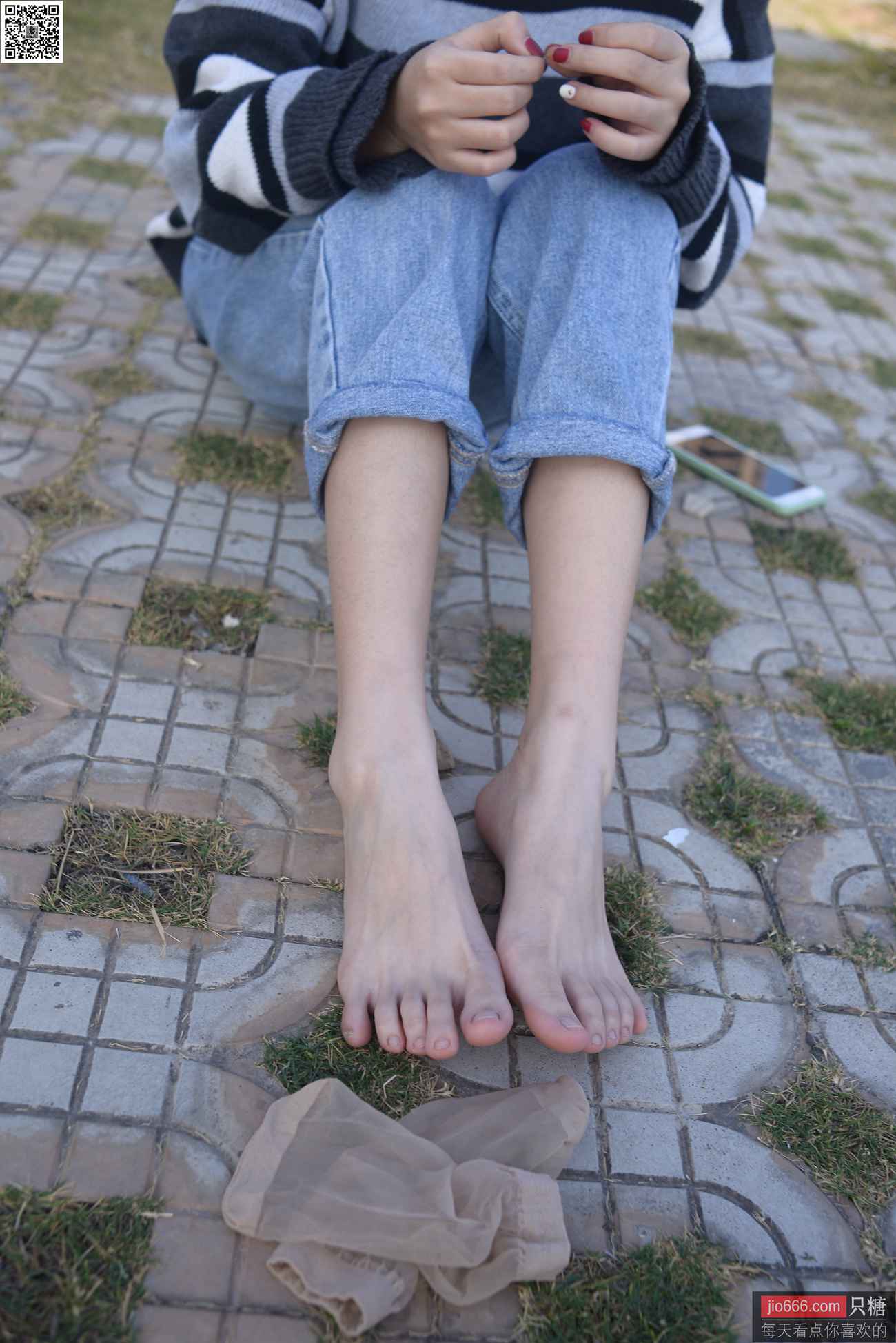 图片[169]-[只糖棉袜]NO.159 橘子 冬日可爱[205P] – 速更版-美库