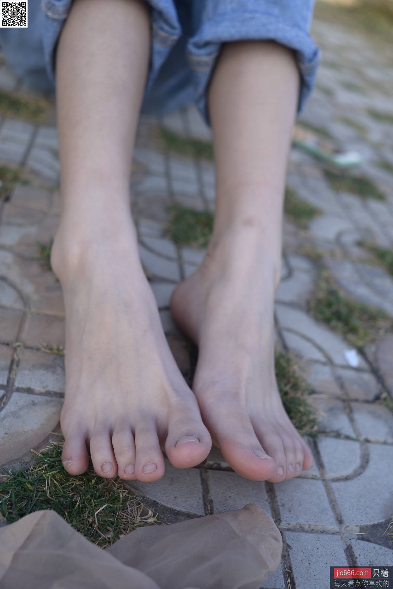 图片[175]-[只糖棉袜]NO.159 橘子 冬日可爱[205P] – 速更版-美库