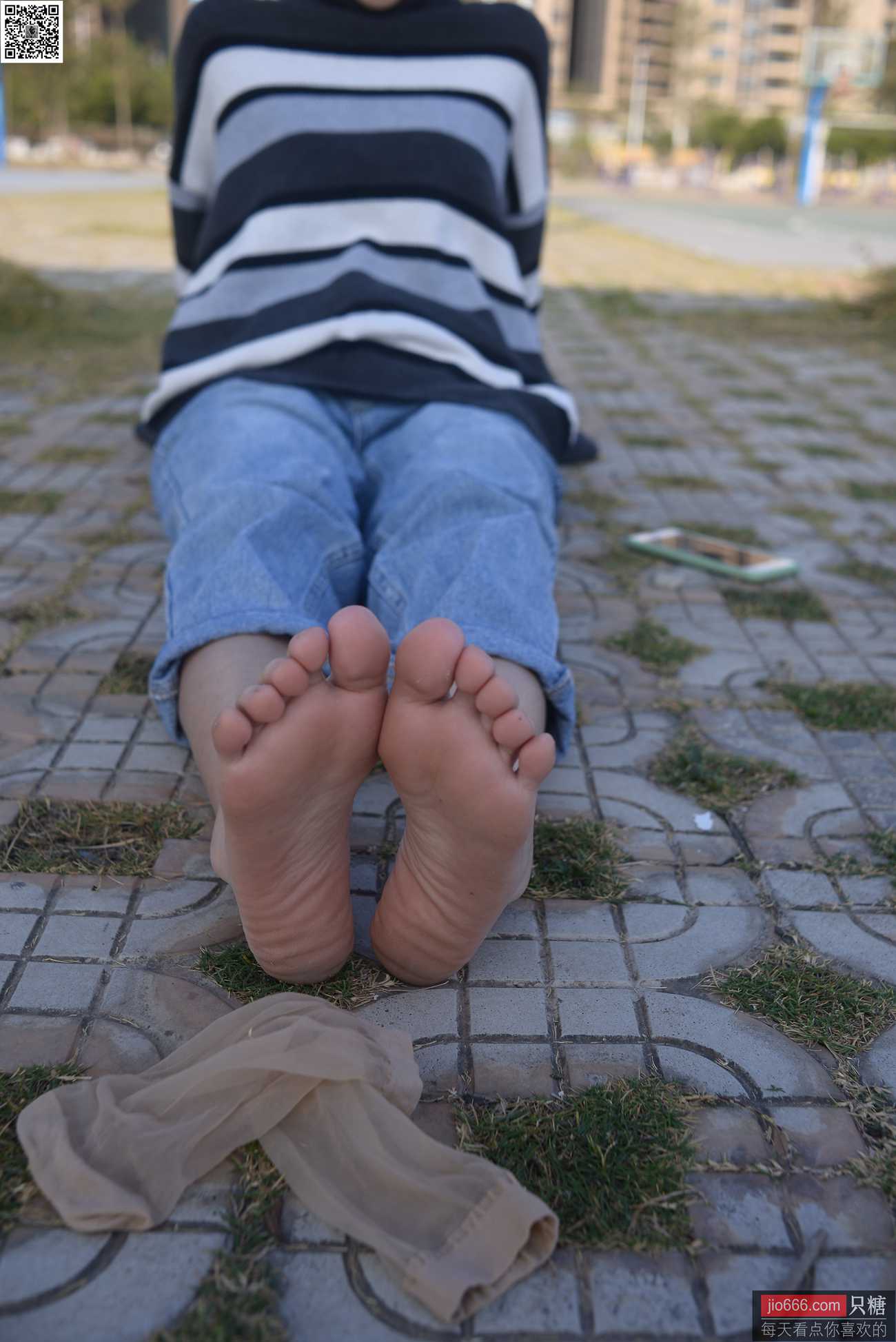 图片[177]-[只糖棉袜]NO.159 橘子 冬日可爱[205P] – 速更版-美库