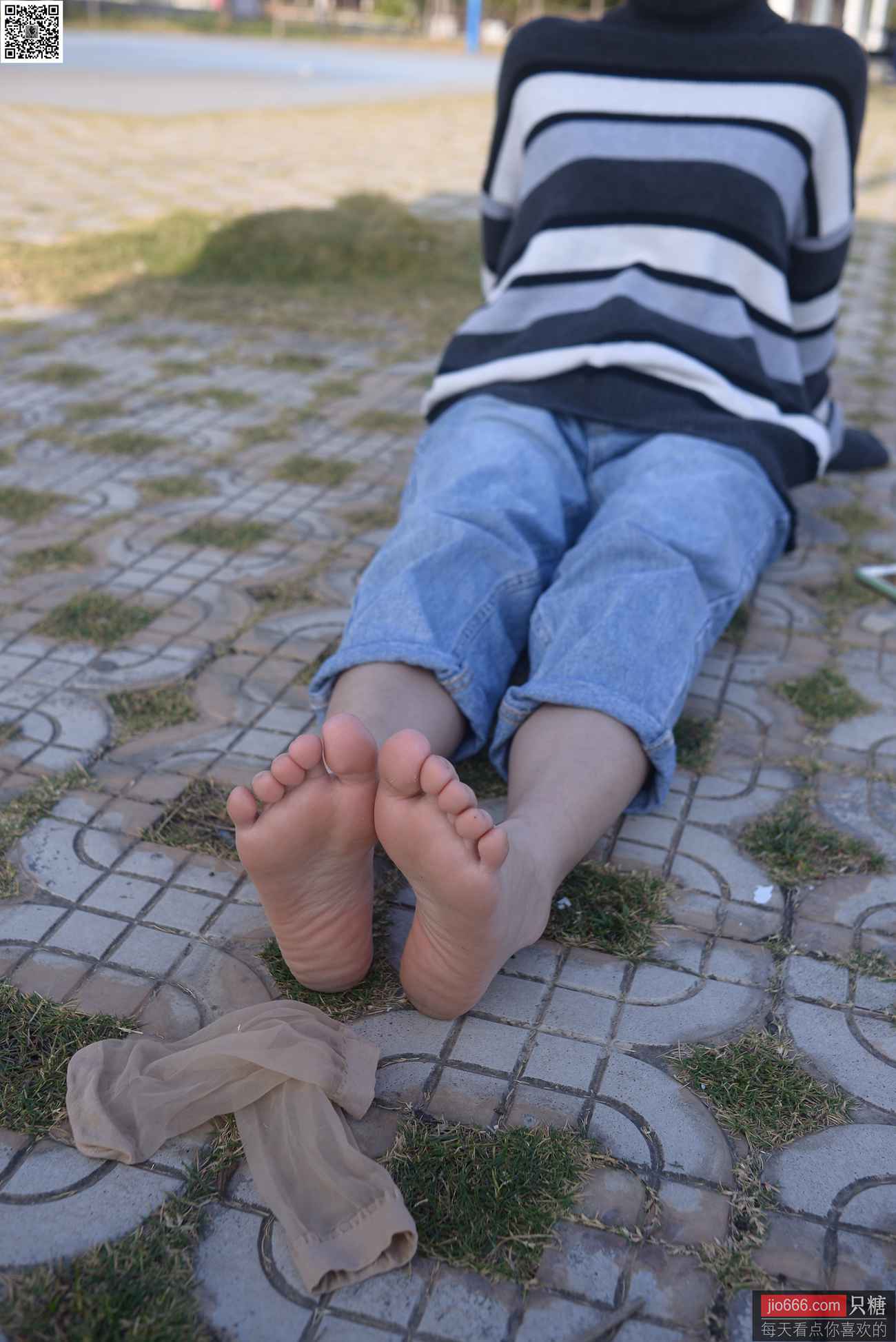 图片[182]-[只糖棉袜]NO.159 橘子 冬日可爱[205P] – 速更版-美库