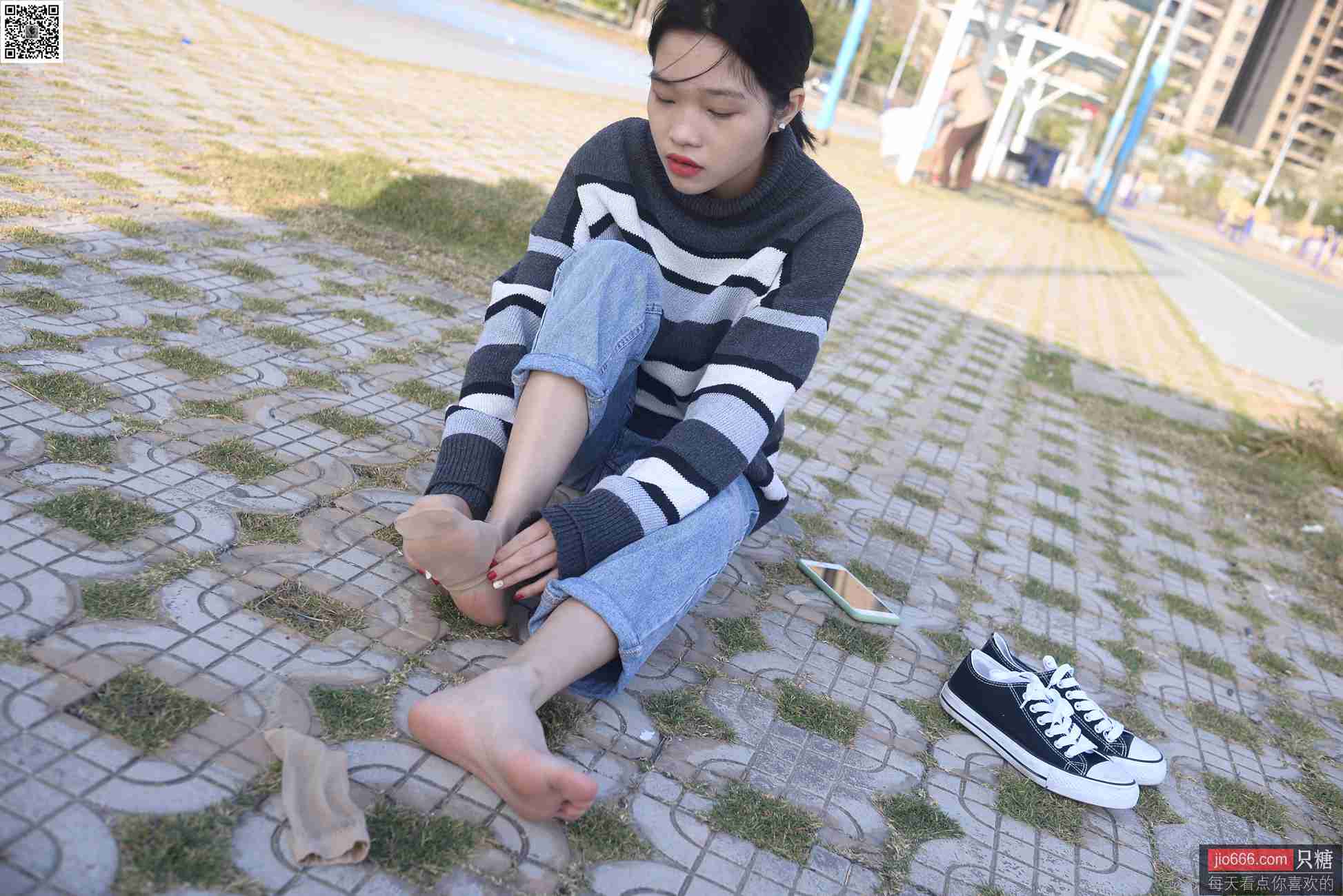 图片[183]-[只糖棉袜]NO.159 橘子 冬日可爱[205P] – 速更版-美库