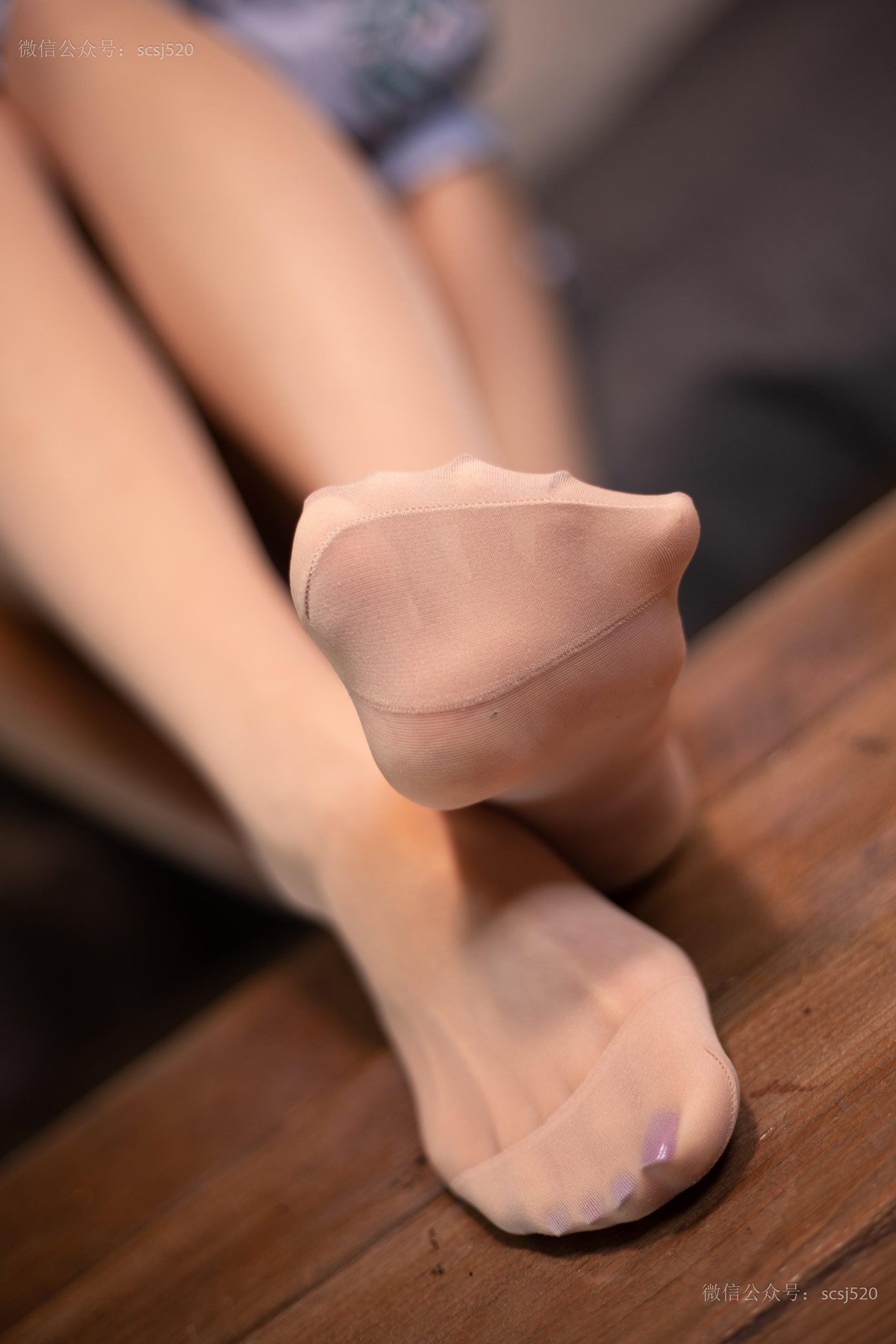 图片[33]-[LSS山茶摄影]NO.257 丝袜穿搭100[47P] – 速更版-美库