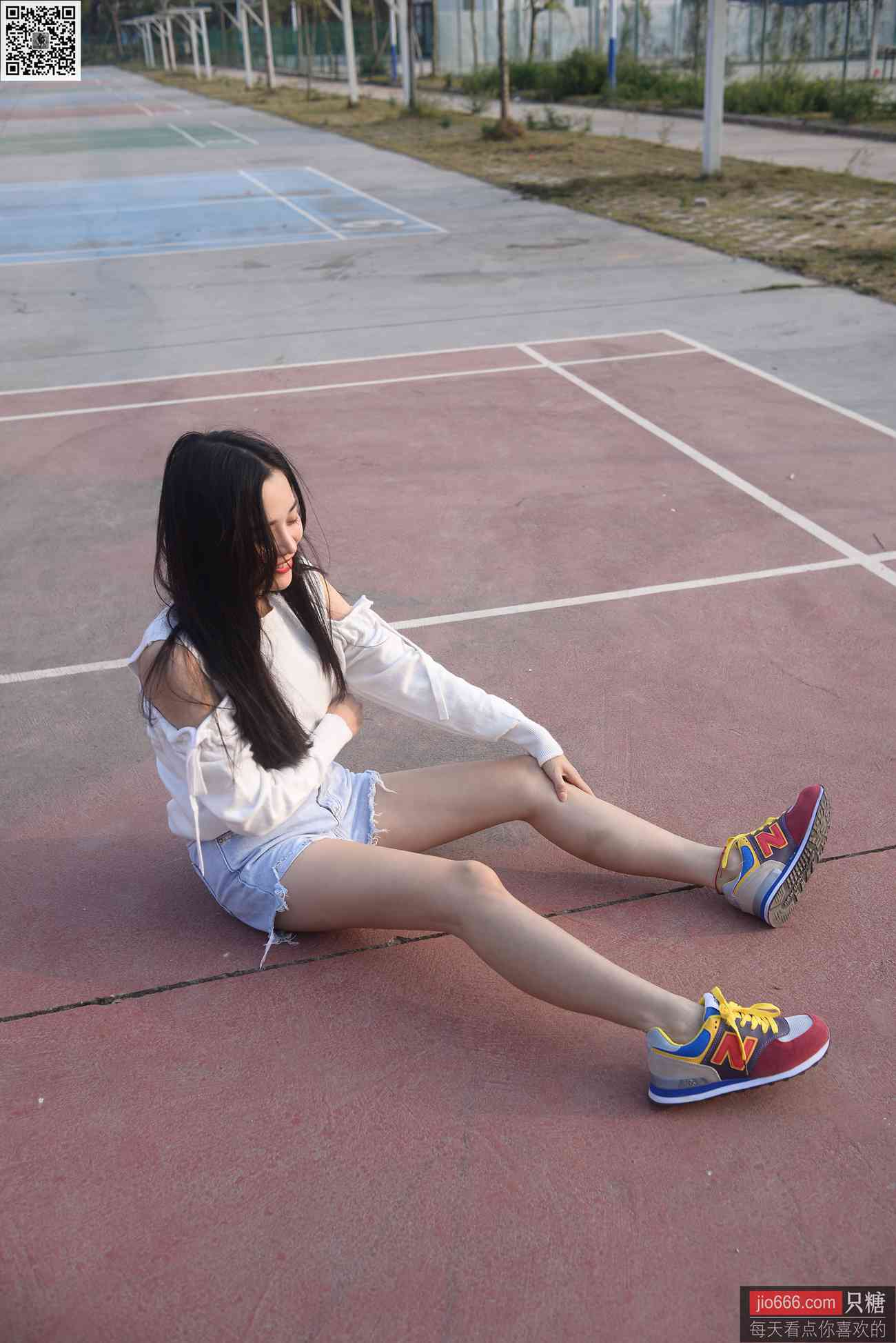 图片[15]-[只糖棉袜]NO.161 文文 我等你一个冬天[209P] – 速更版-美库