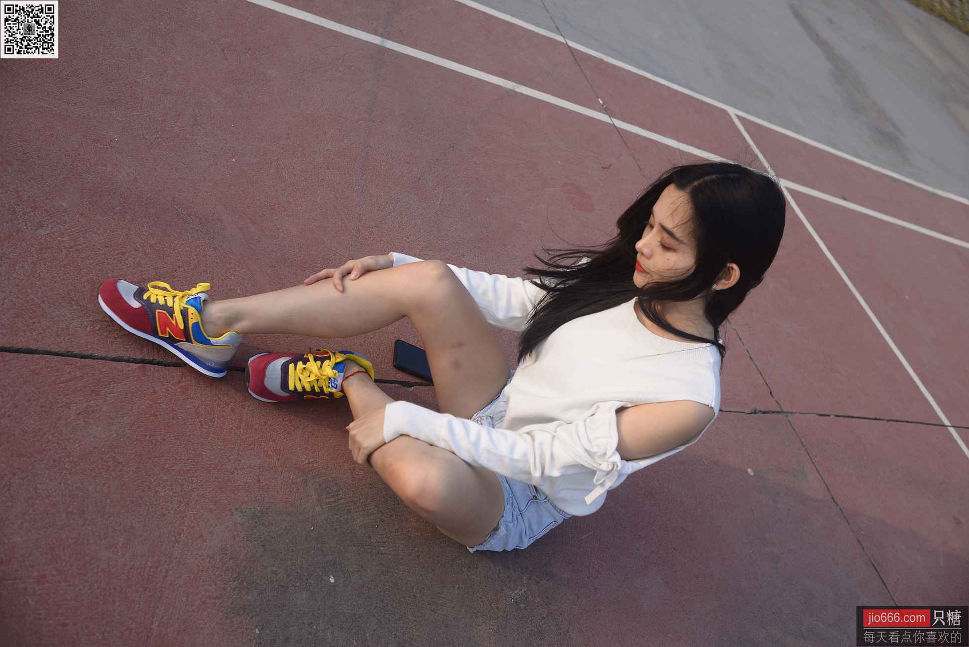 图片[25]-[只糖棉袜]NO.161 文文 我等你一个冬天[209P] – 速更版-美库