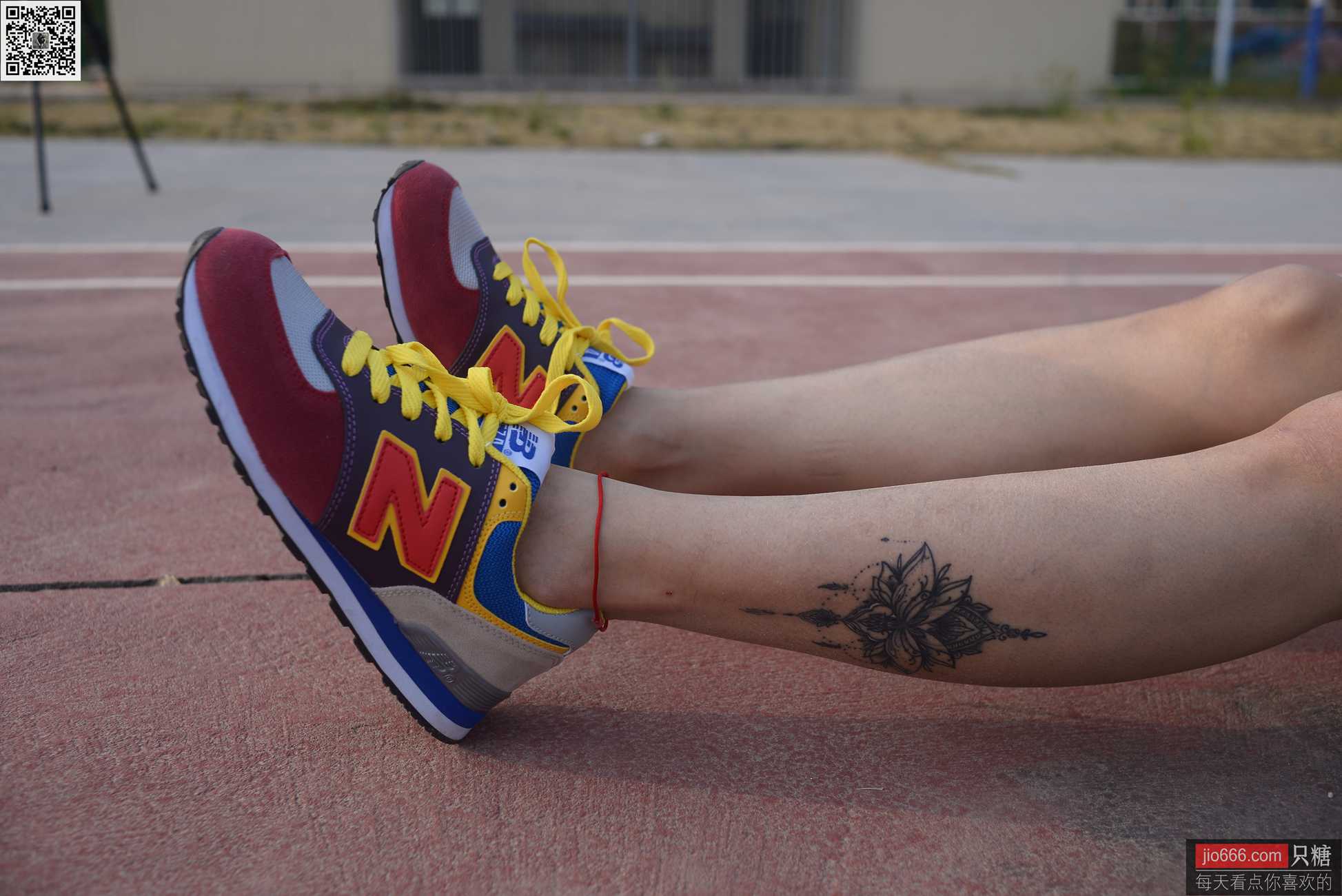 图片[33]-[只糖棉袜]NO.161 文文 我等你一个冬天[209P] – 速更版-美库