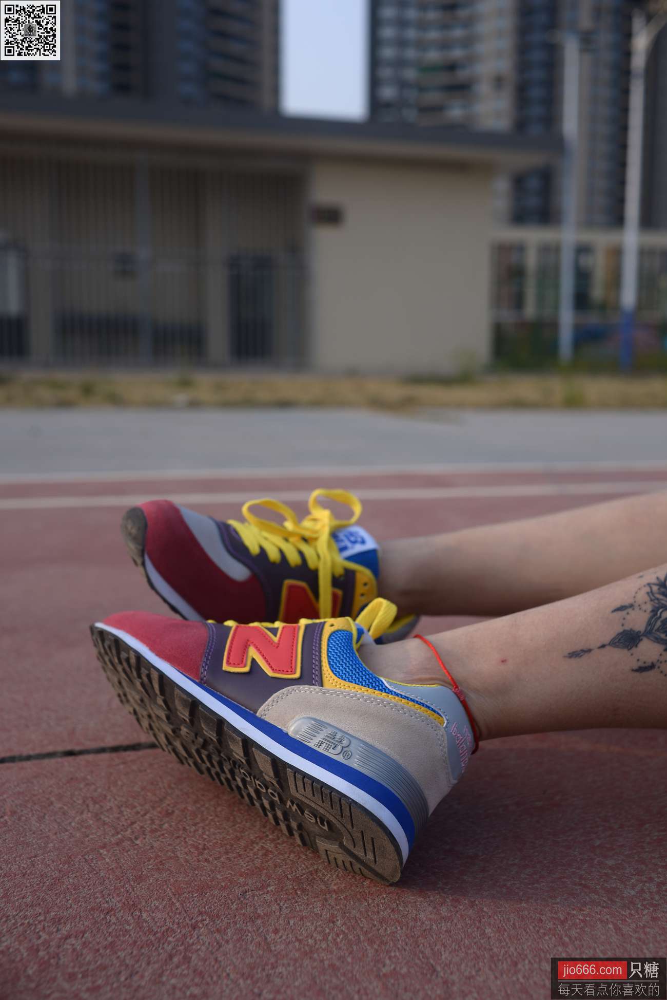 图片[36]-[只糖棉袜]NO.161 文文 我等你一个冬天[209P] – 速更版-美库