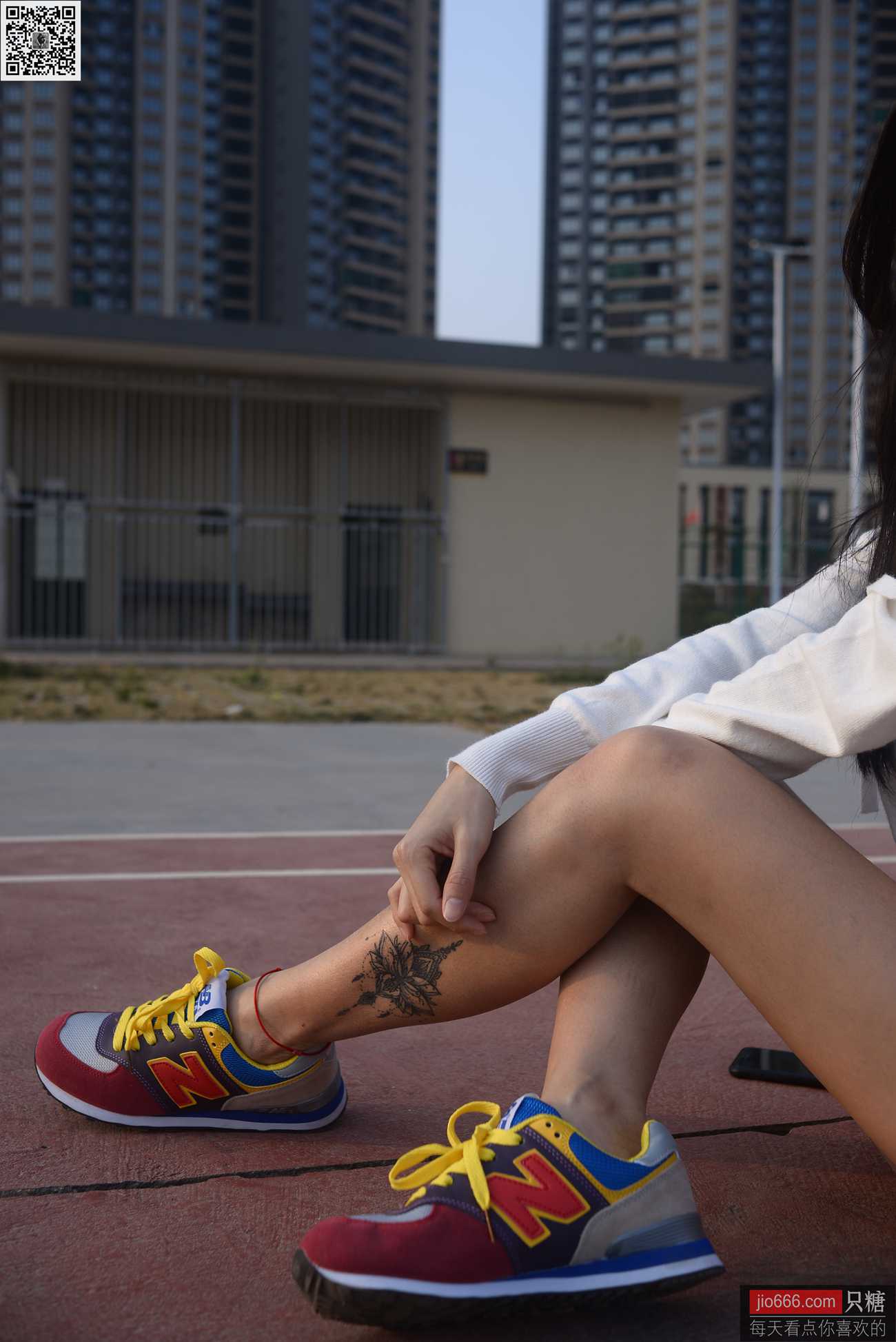 图片[39]-[只糖棉袜]NO.161 文文 我等你一个冬天[209P] – 速更版-美库