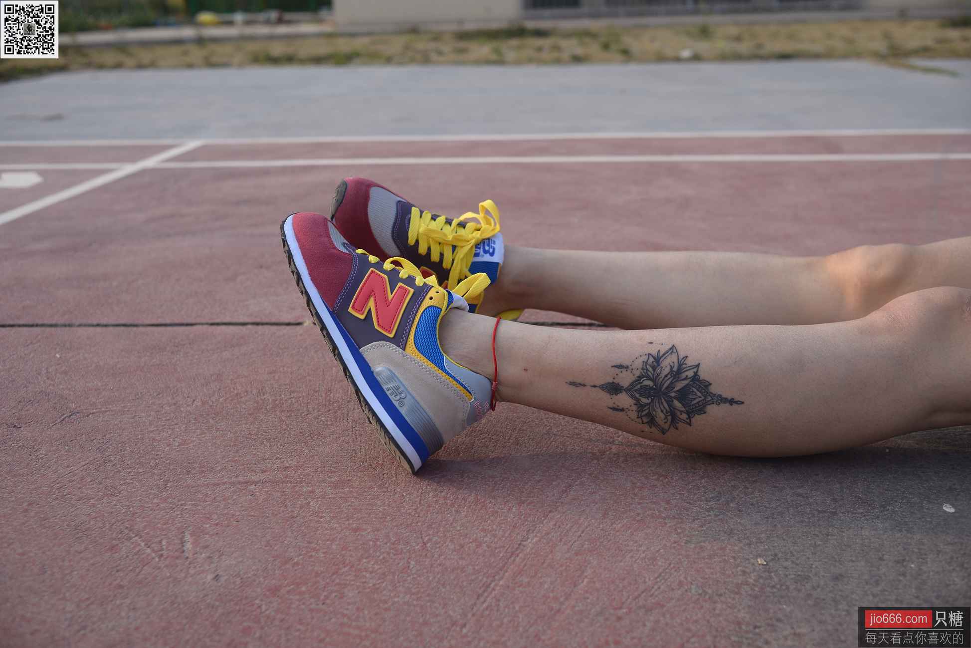 图片[42]-[只糖棉袜]NO.161 文文 我等你一个冬天[209P] – 速更版-美库