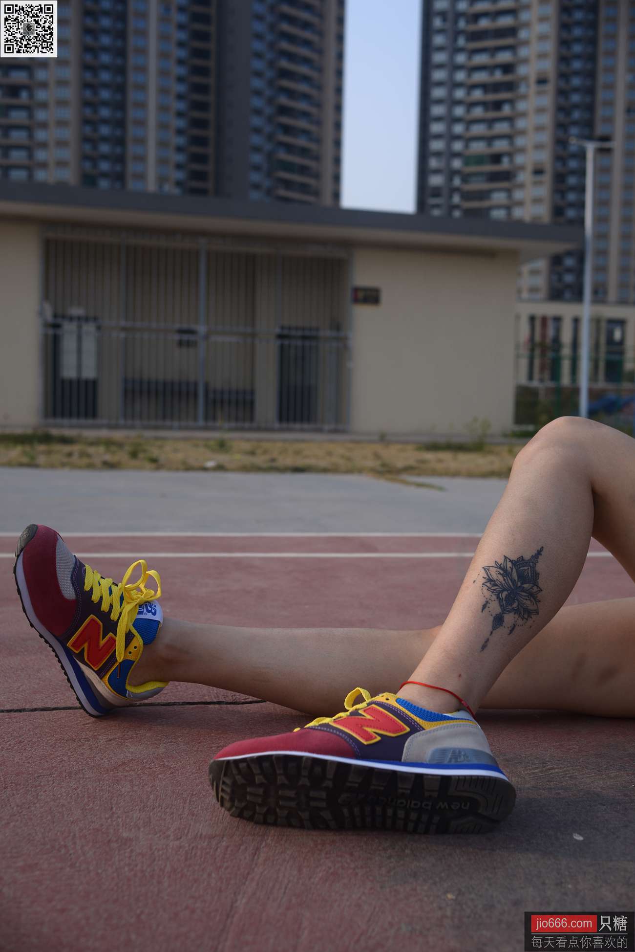 图片[43]-[只糖棉袜]NO.161 文文 我等你一个冬天[209P] – 速更版-美库