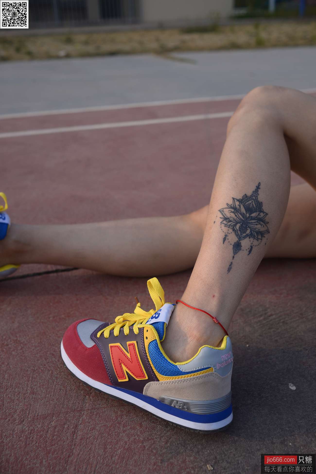 图片[44]-[只糖棉袜]NO.161 文文 我等你一个冬天[209P] – 速更版-美库