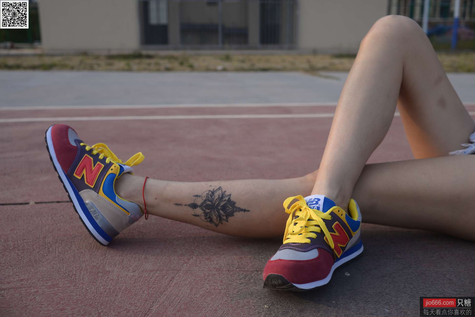 图片[45]-[只糖棉袜]NO.161 文文 我等你一个冬天[209P] – 速更版-美库