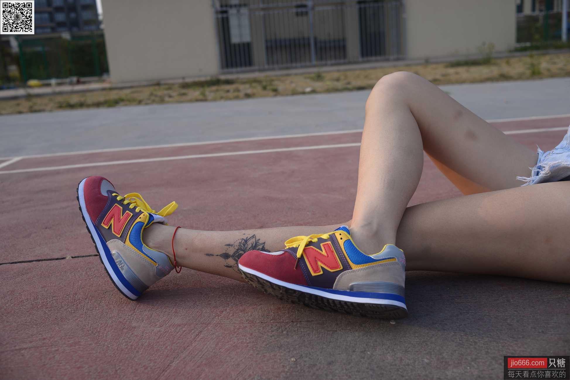 图片[46]-[只糖棉袜]NO.161 文文 我等你一个冬天[209P] – 速更版-美库