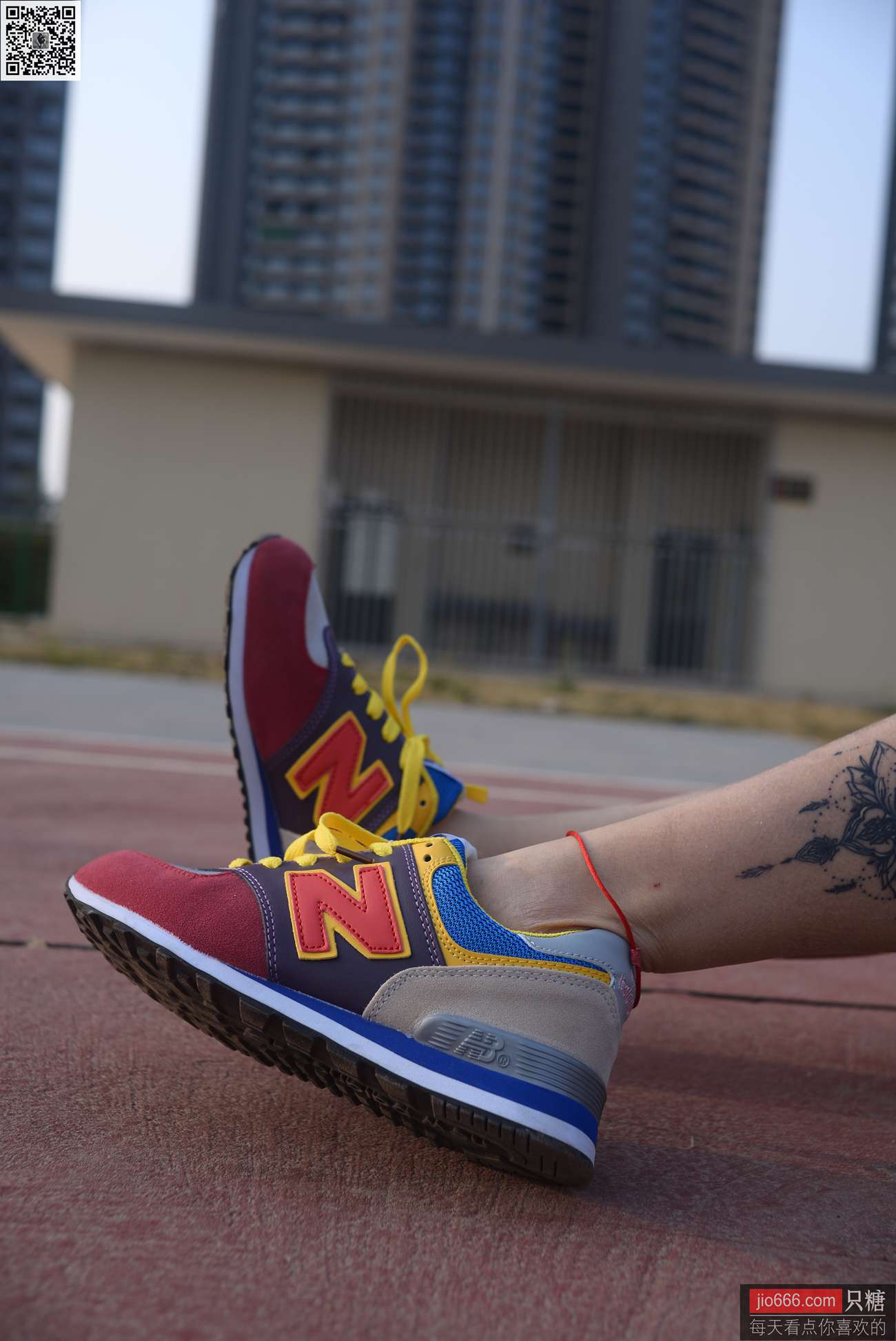 图片[48]-[只糖棉袜]NO.161 文文 我等你一个冬天[209P] – 速更版-美库